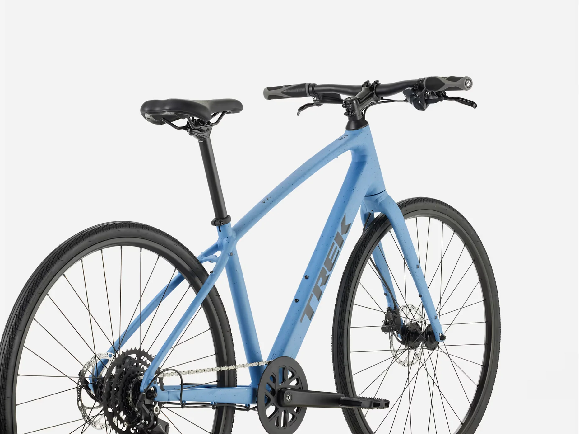 2026 Trek FX 2 Stepover Gen 4 - Image 7