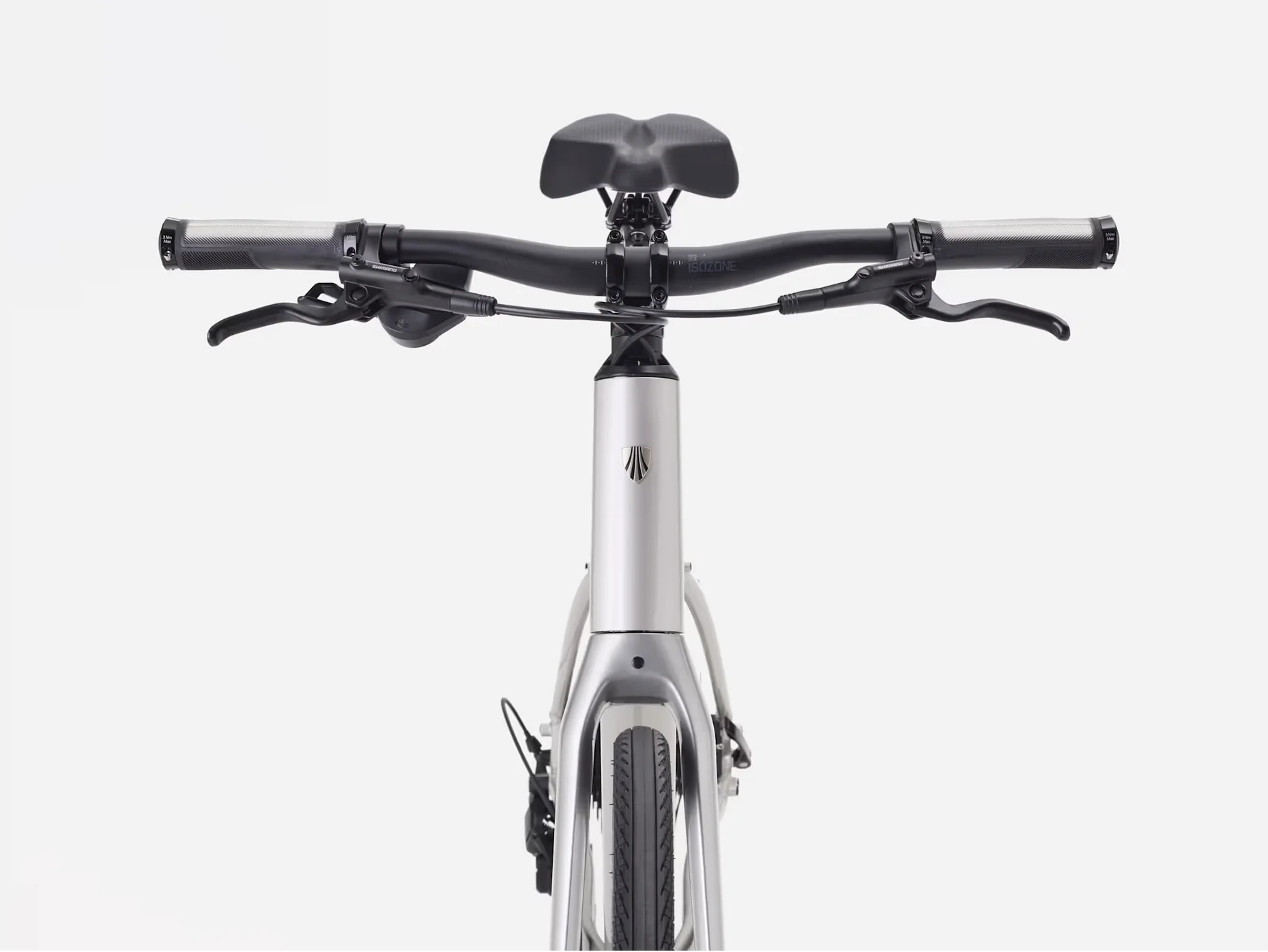2026 Trek FX 3 Stepover Gen 4 - Image 3