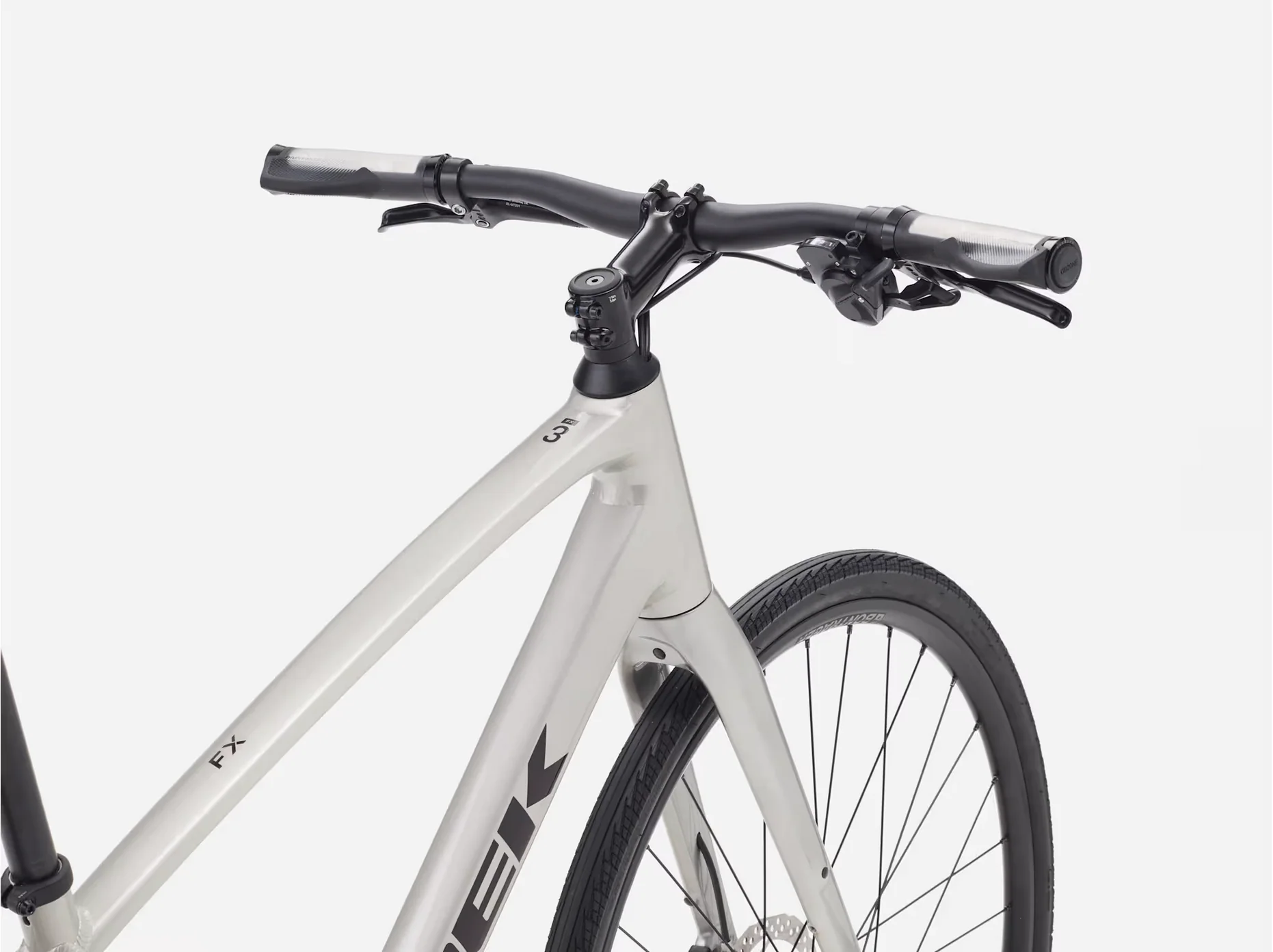 2026 Trek FX 3 Stepover Gen 4 - Image 4