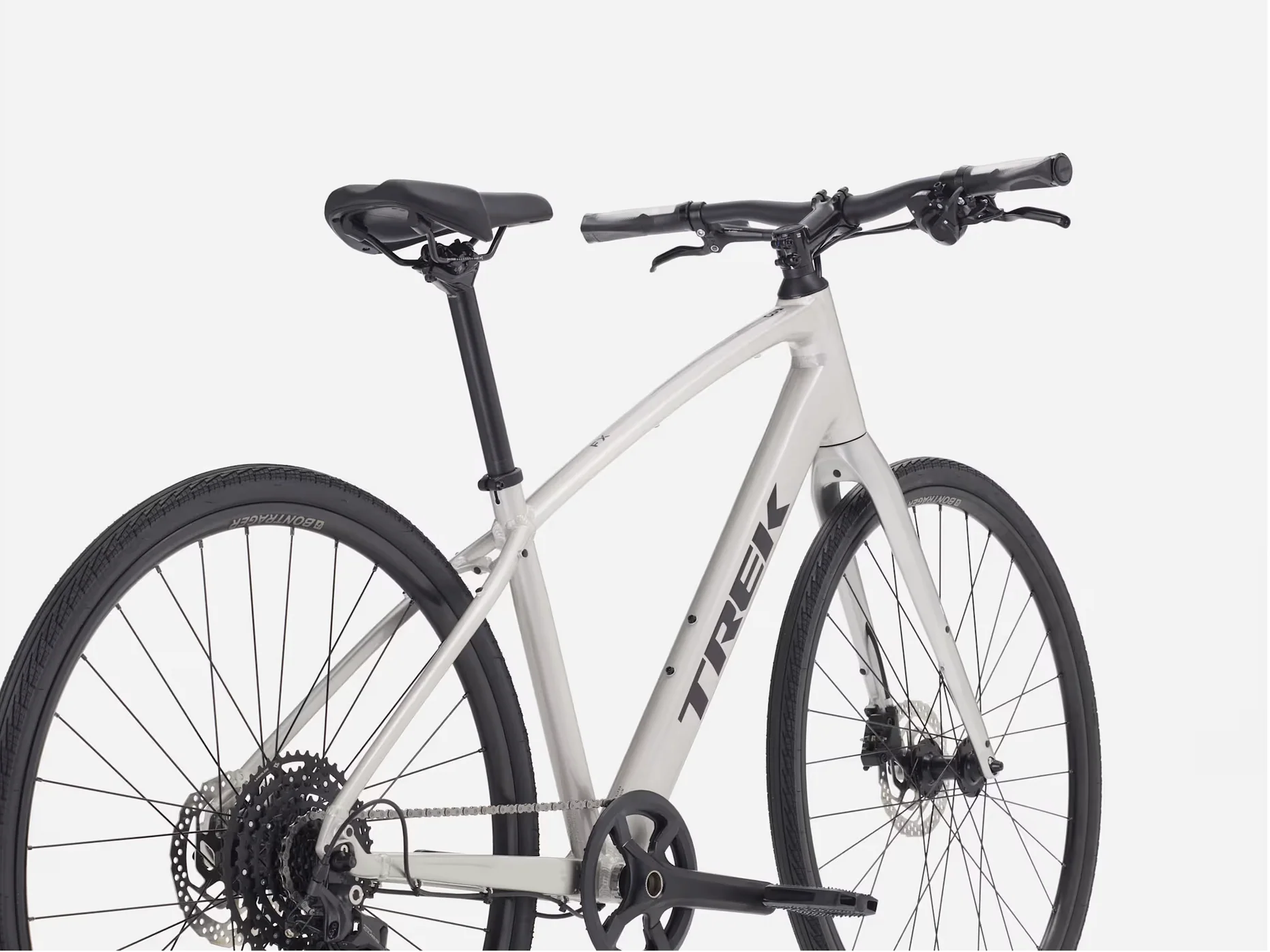2026 Trek FX 3 Stepover Gen 4 - Image 5