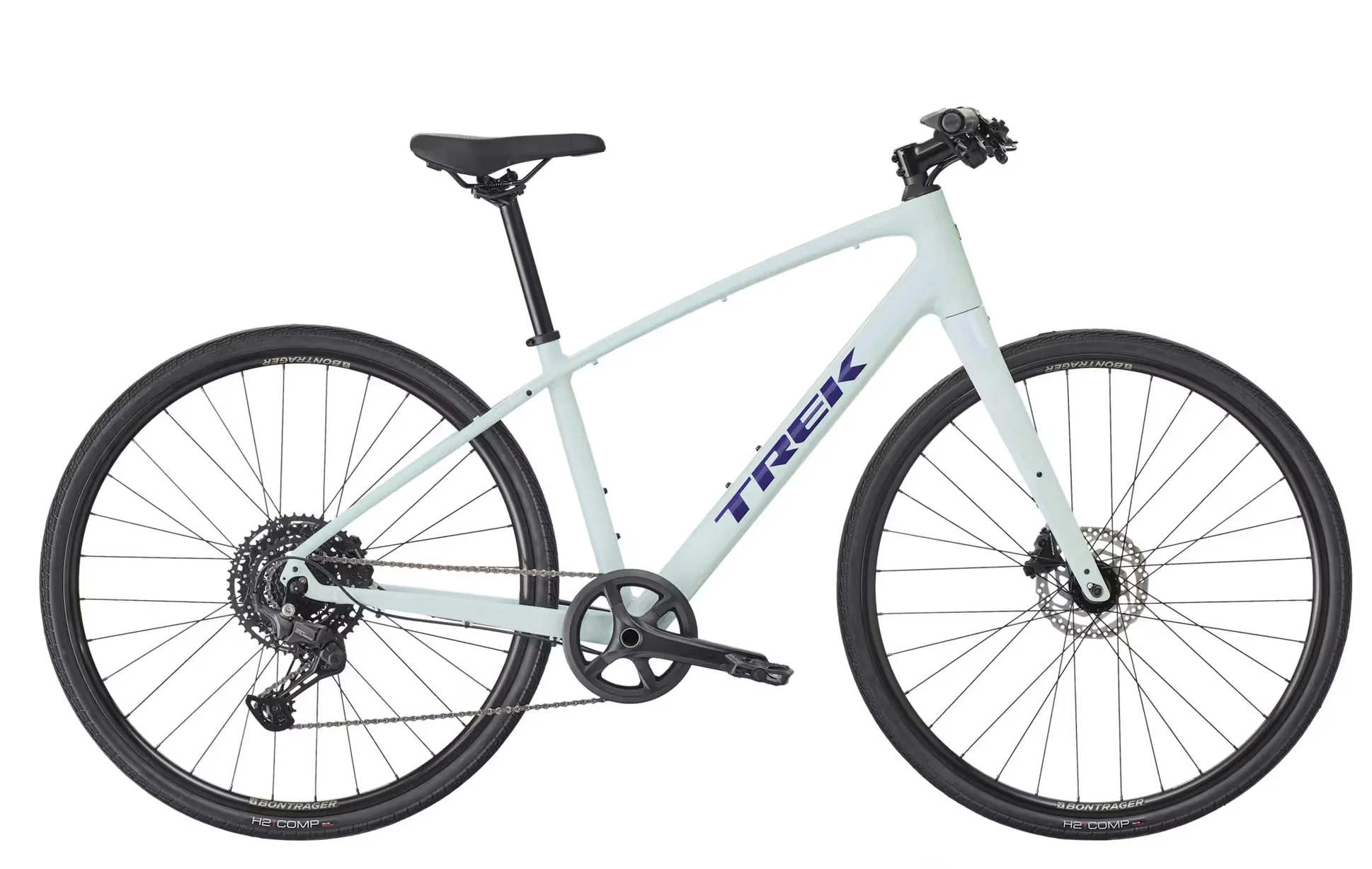 2026 Trek FX 3 Stepover Gen 4 - Image 6