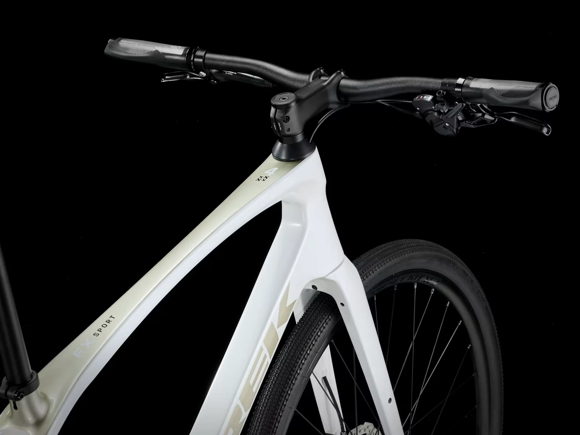 2026 Trek FX Sport SL 4 - Image 4