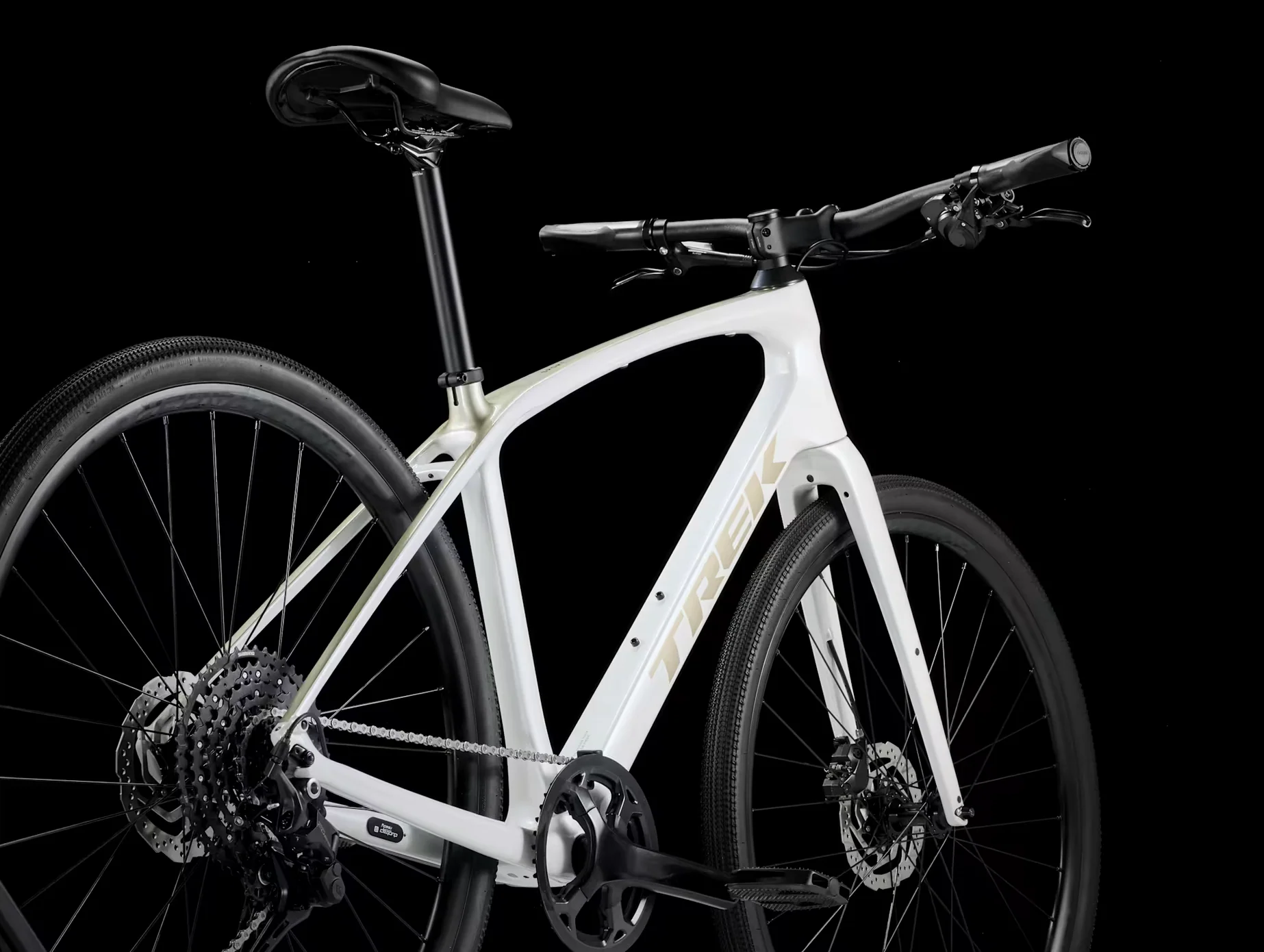 2026 Trek FX Sport SL 4 - Image 5