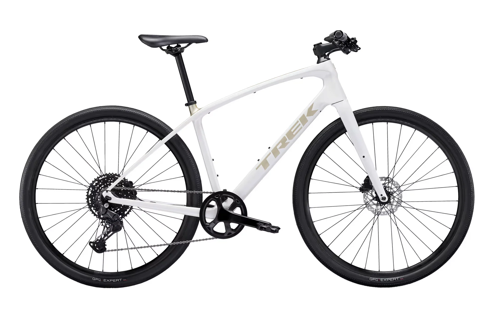 2026 Trek FX Sport SL 4 - Image 6