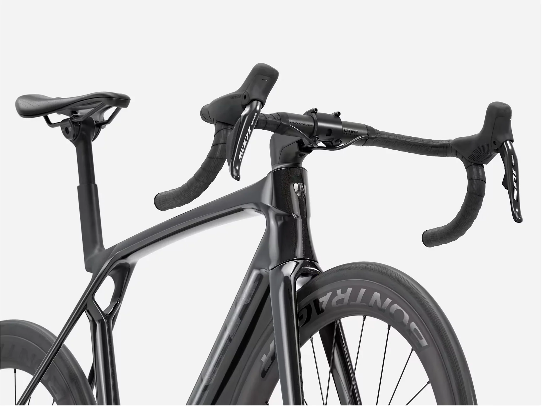2026 Trek Madone SL 6 Gen 8 - Image 5