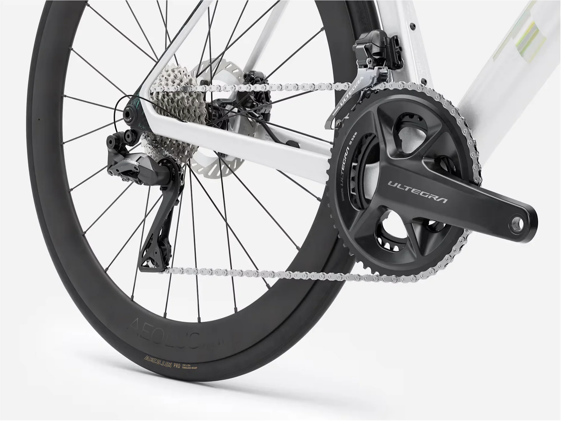 2026 Trek Madone SL 7 Gen 8 - Image 11