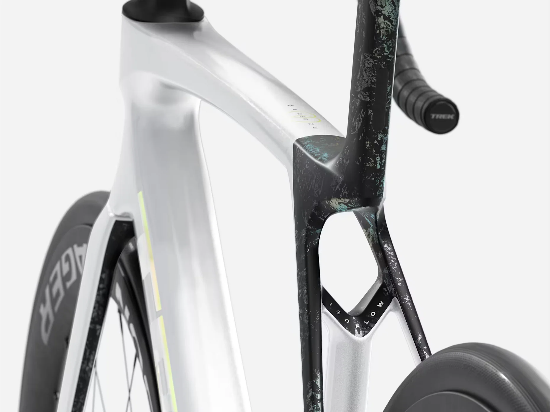 2026 Trek Madone SL 7 Gen 8 - Image 12
