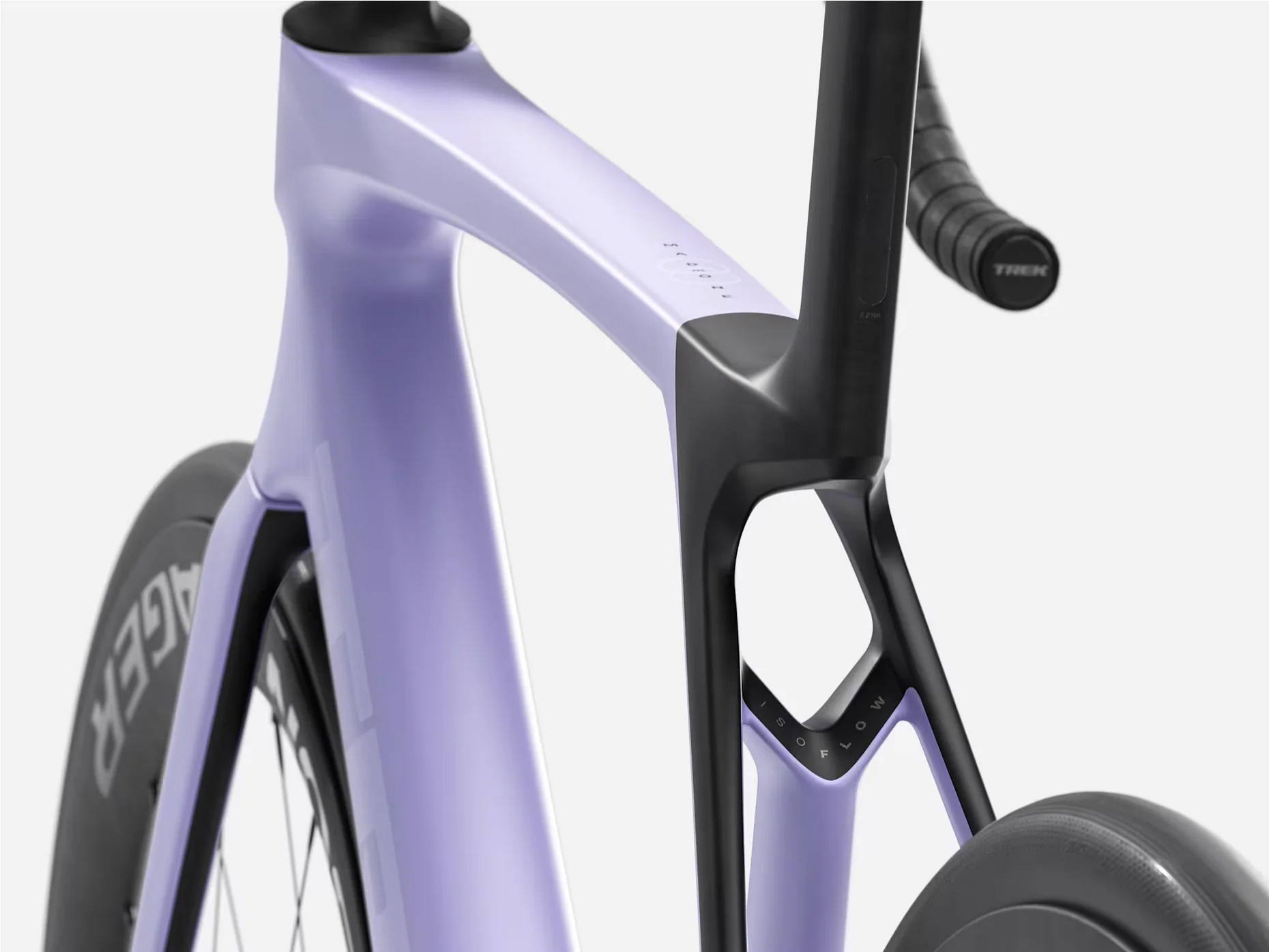 2026 Trek Madone SL 7 Gen 8 - Image 4