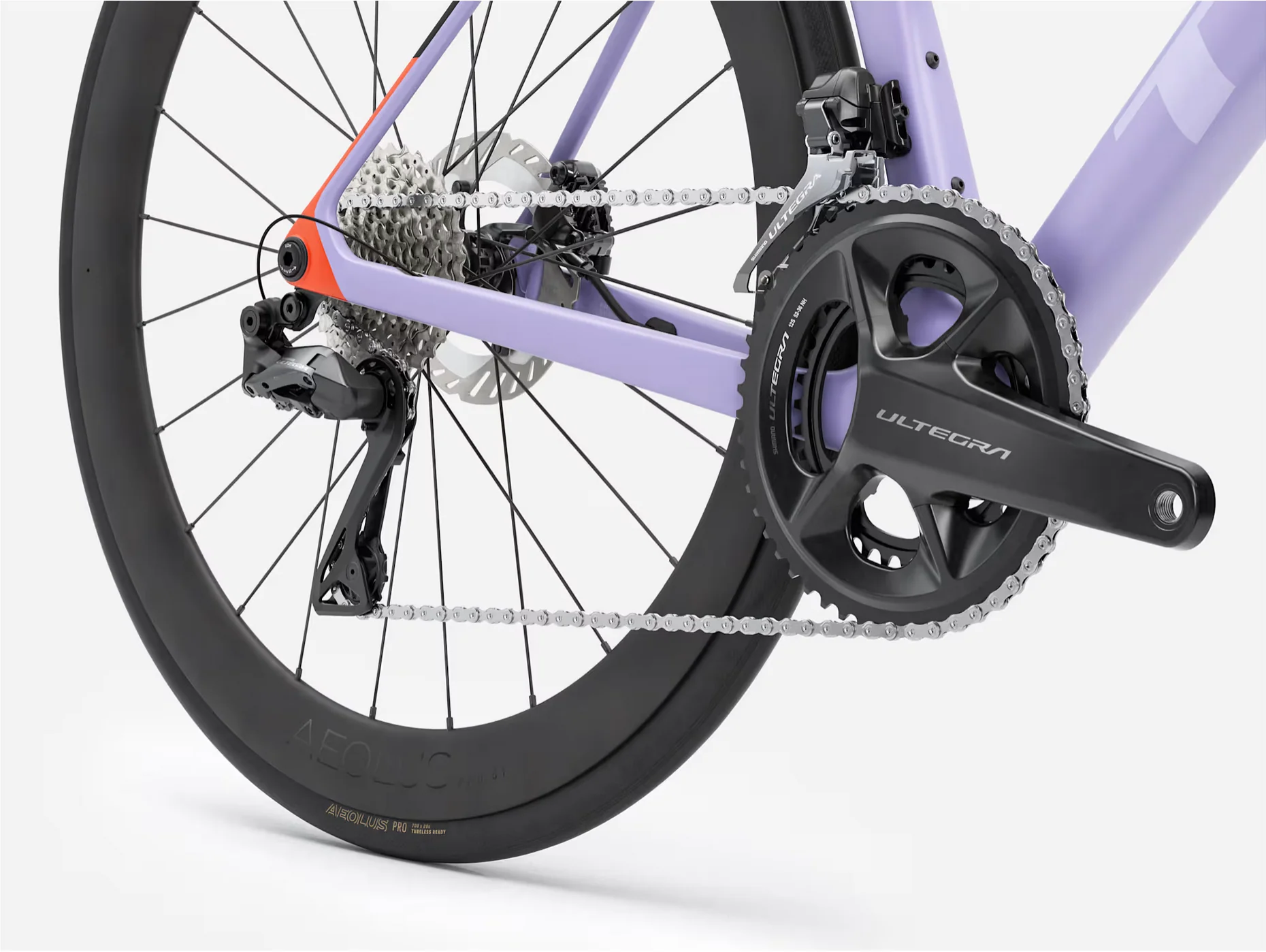 2026 Trek Madone SL 7 Gen 8 - Image 6