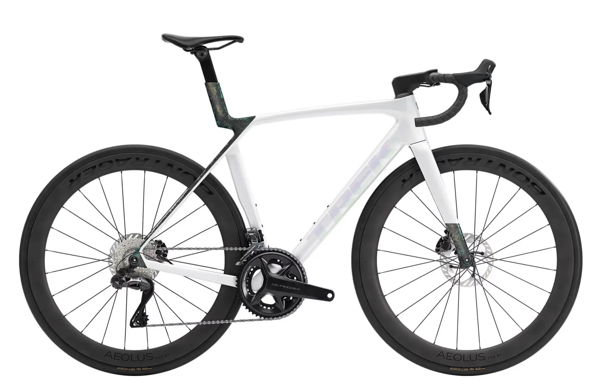 2026 Trek Madone SL 7 Gen 8 - Image 7