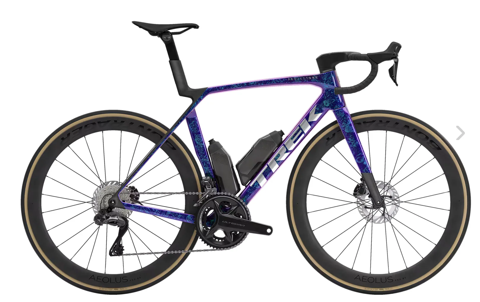 2026 Trek Madone SLR 7 Gen 8 - Image 4