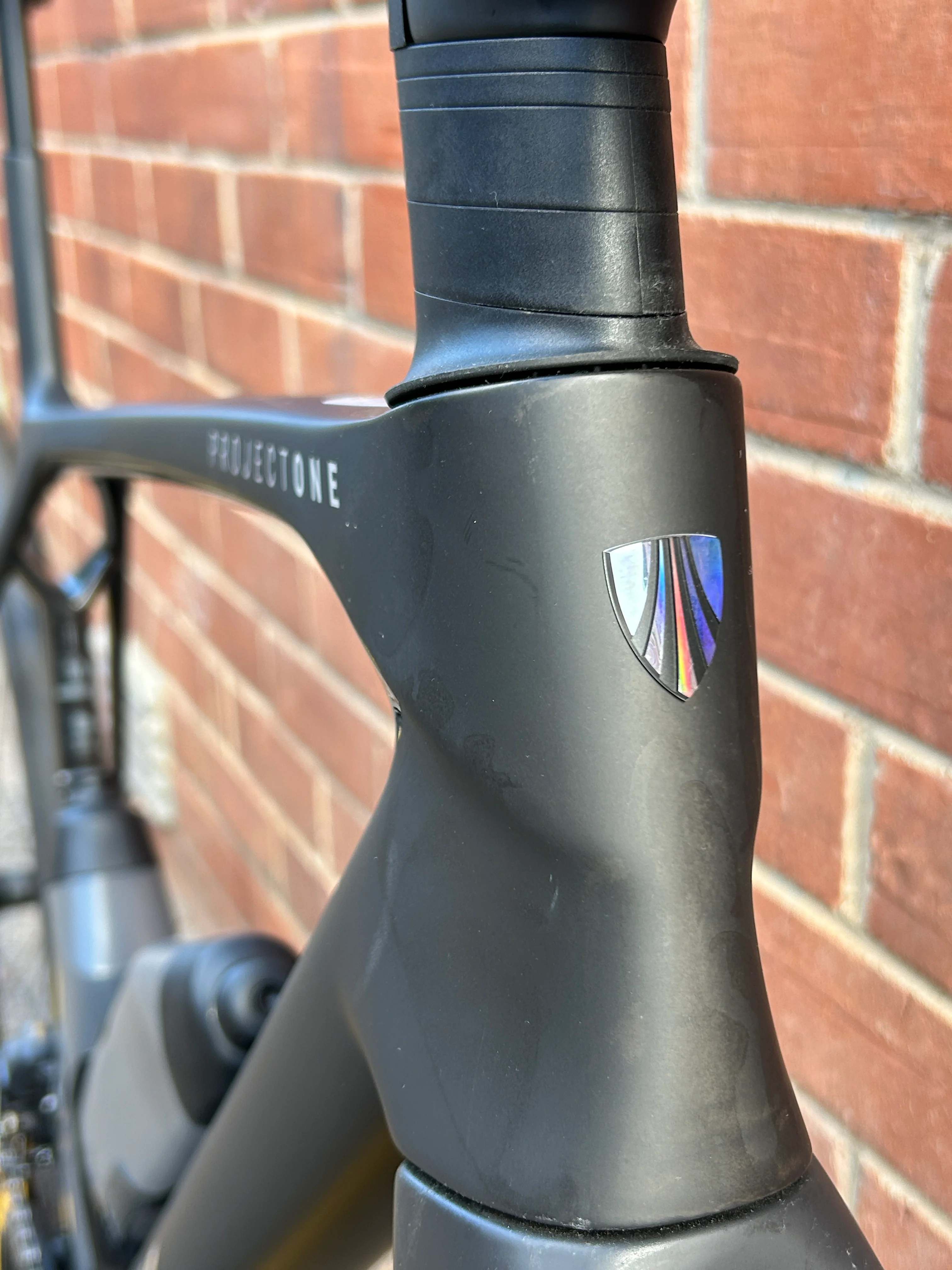 2026 Trek Madone SLR 7 Gen 8 - Image 4