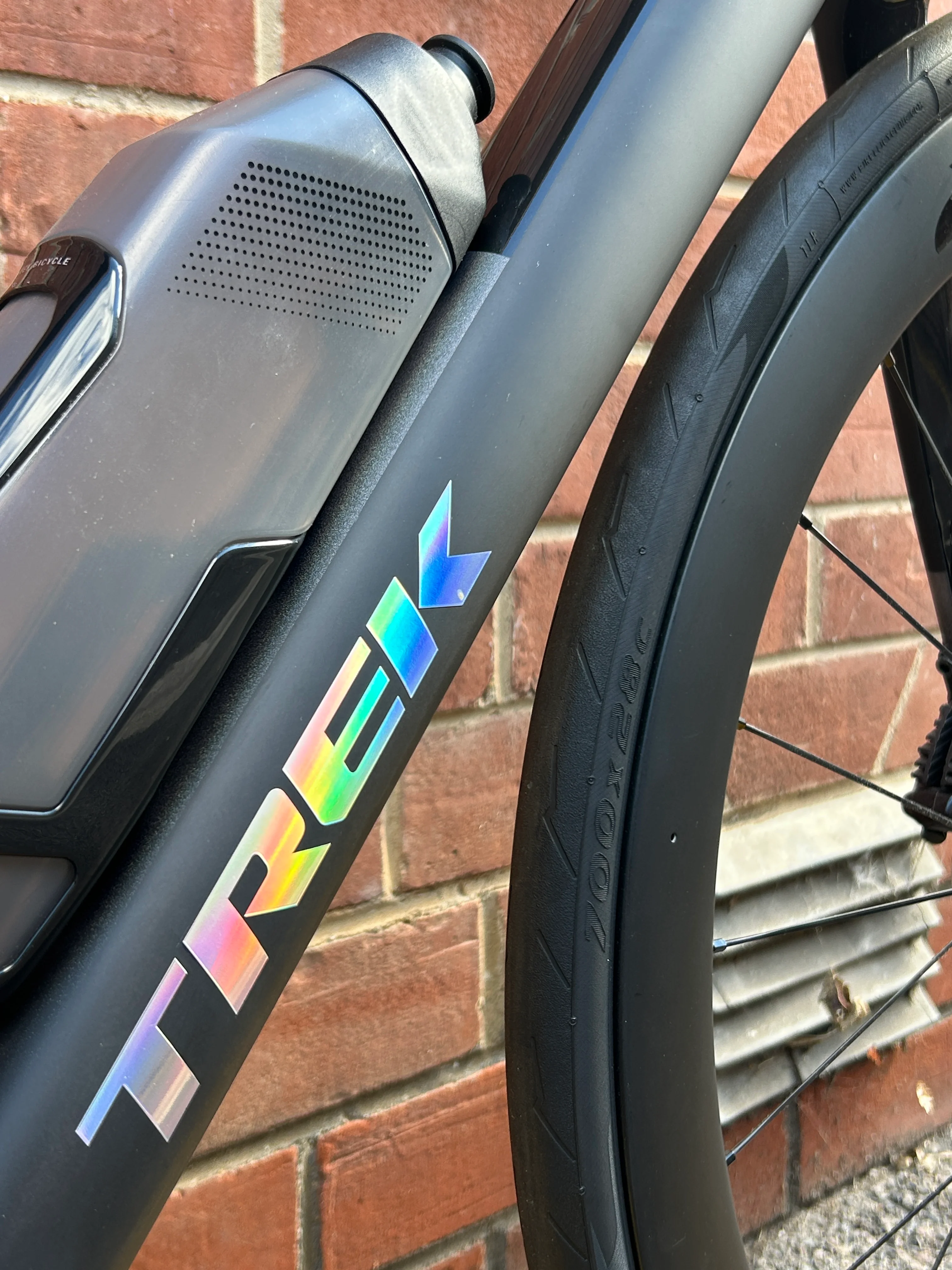 2026 Trek Madone SLR 7 Gen 8 - Image 5