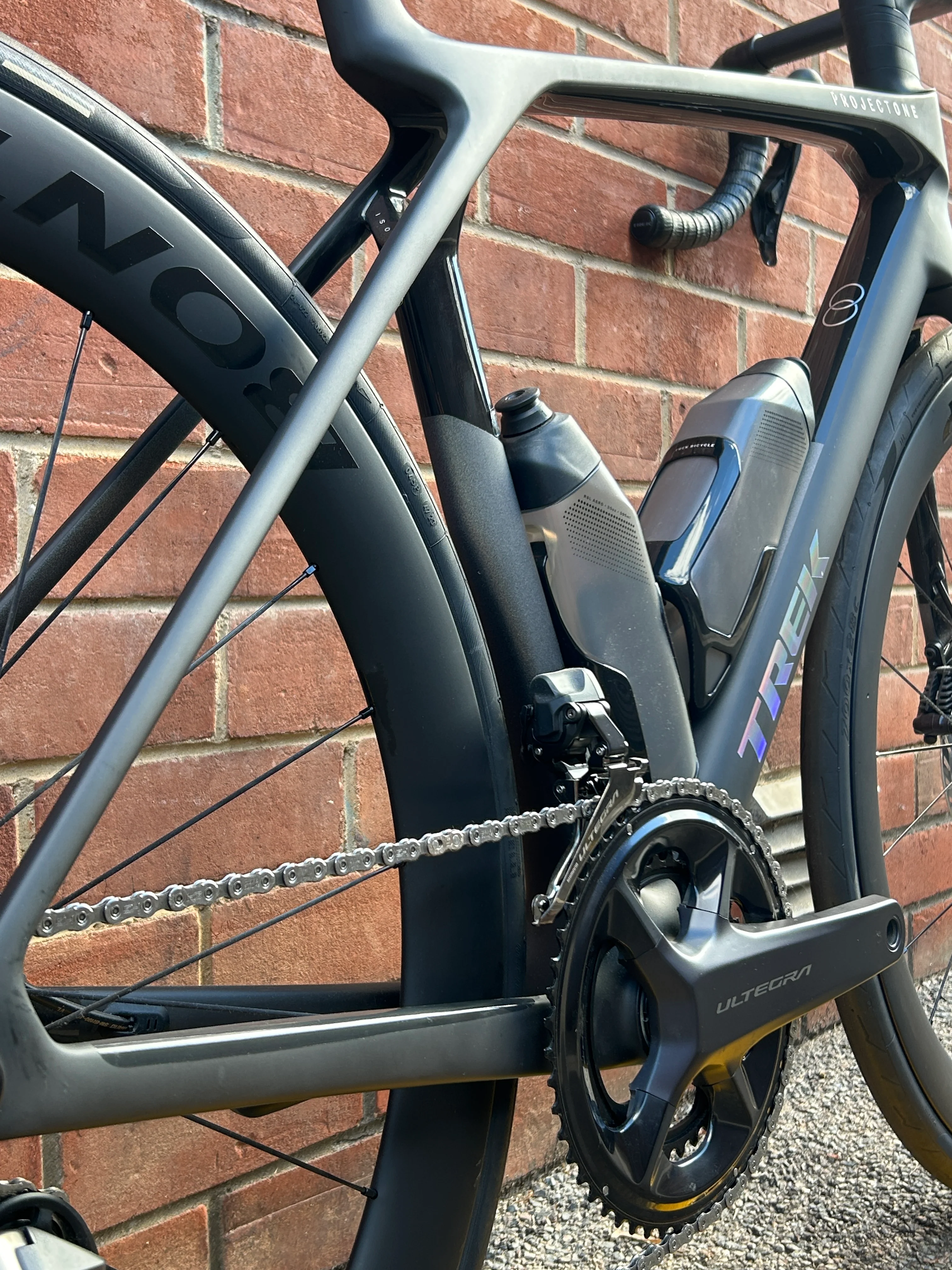 2026 Trek Madone SLR 7 Gen 8 - Image 6