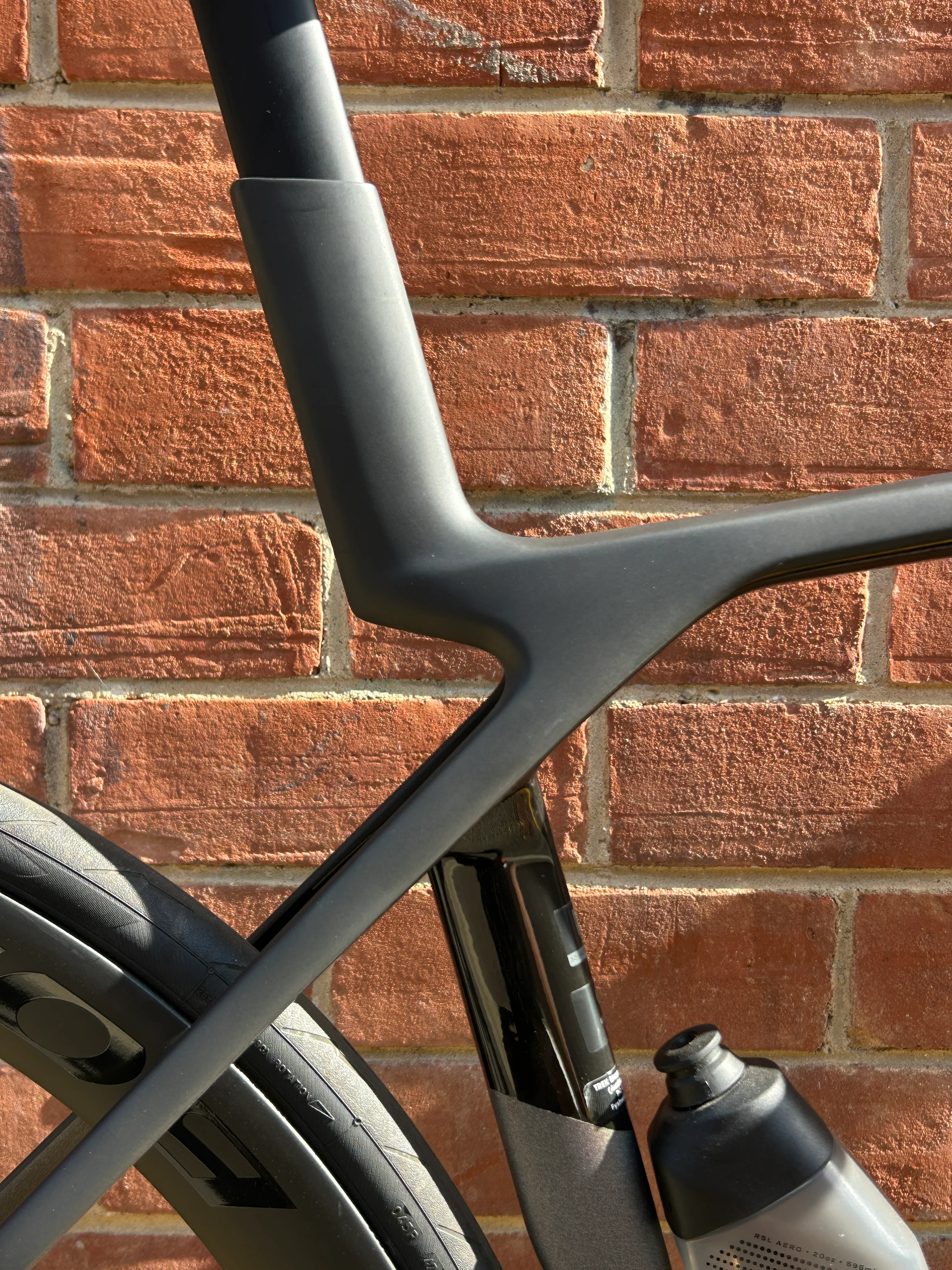 2026 Trek Madone SLR 7 Gen 8 - Image 8