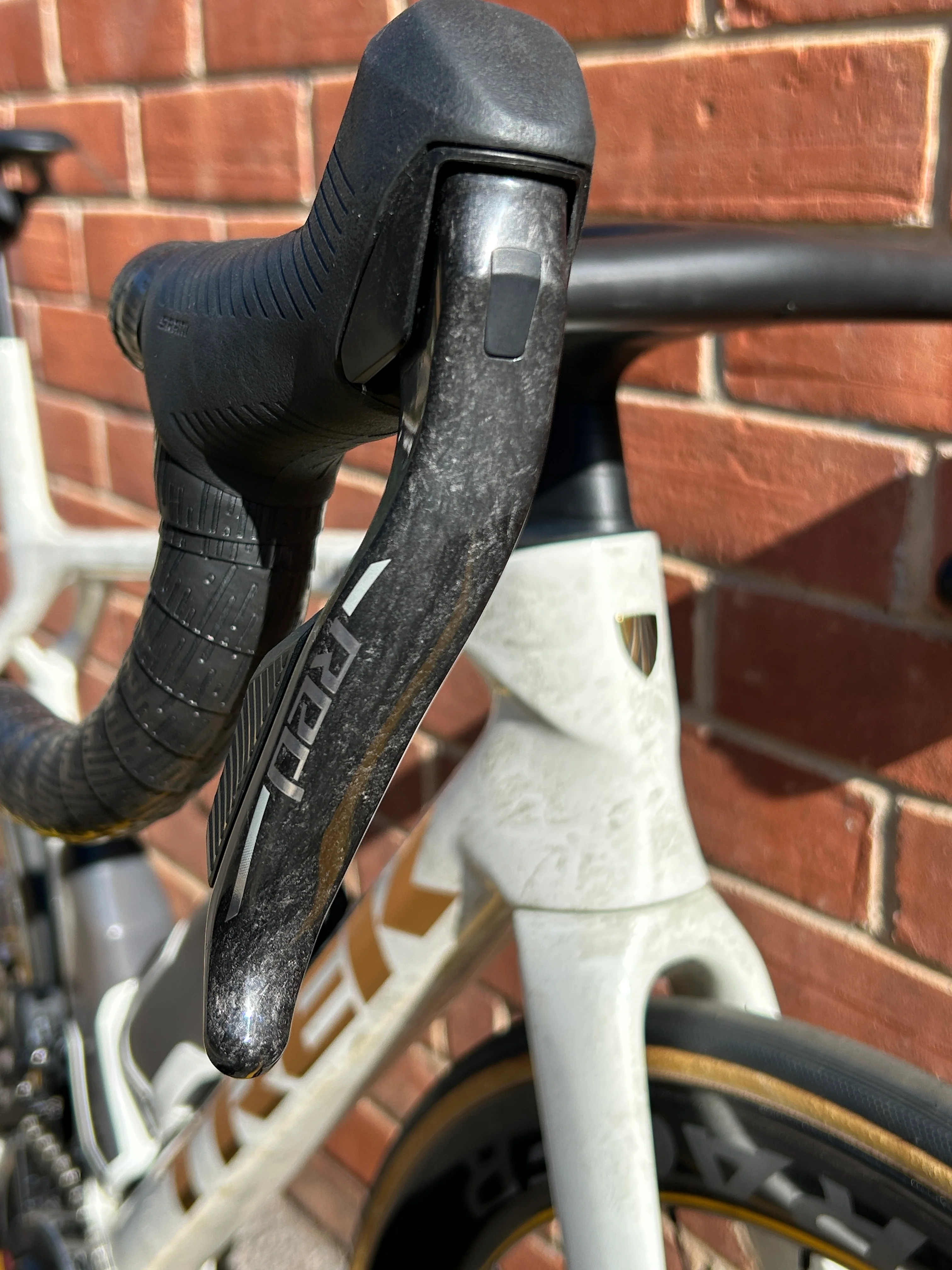2026 Trek Madone SLR 9 AXS Gen 8 - Image 4