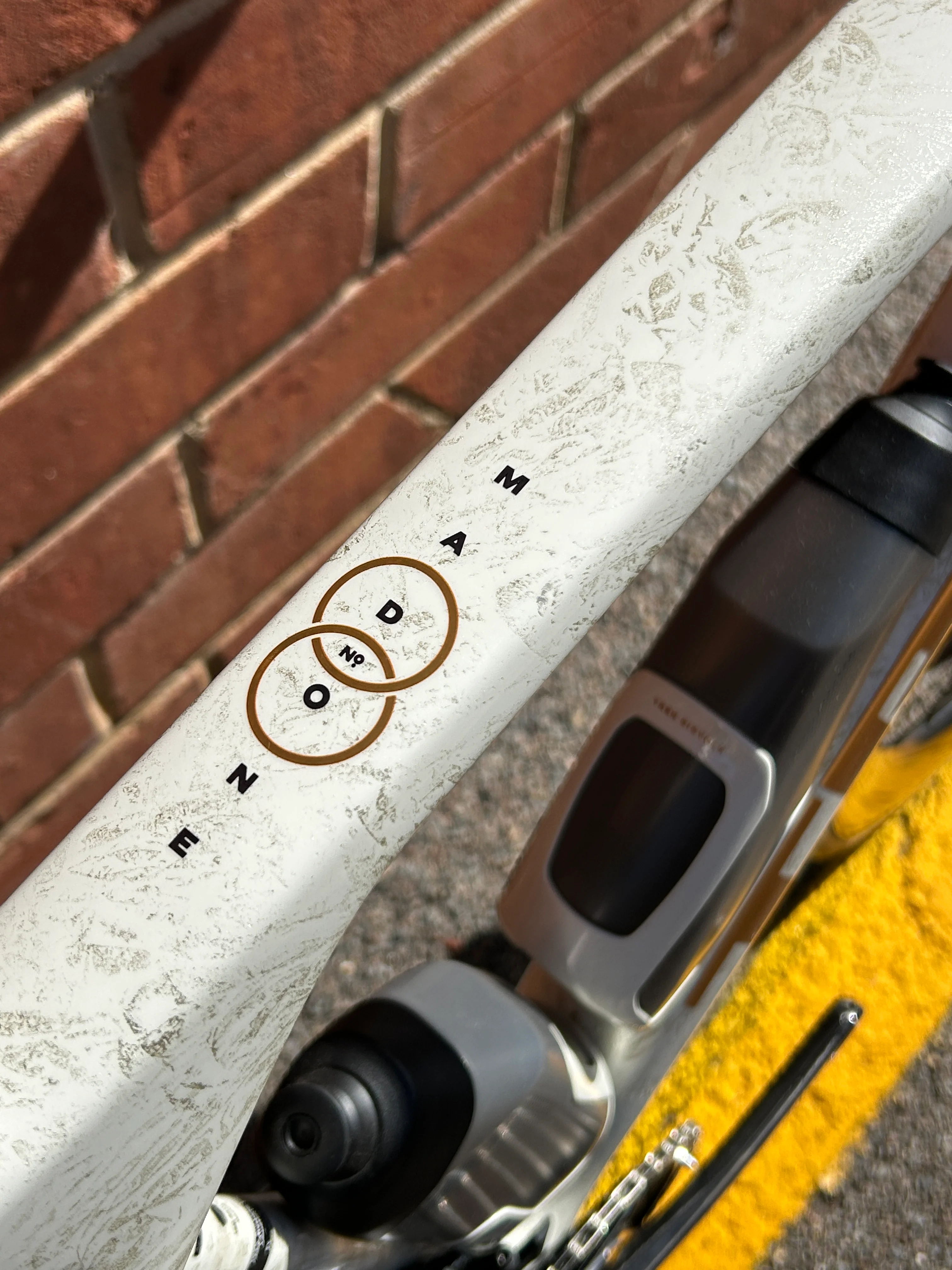 2026 Trek Madone SLR 9 AXS Gen 8 - Image 6