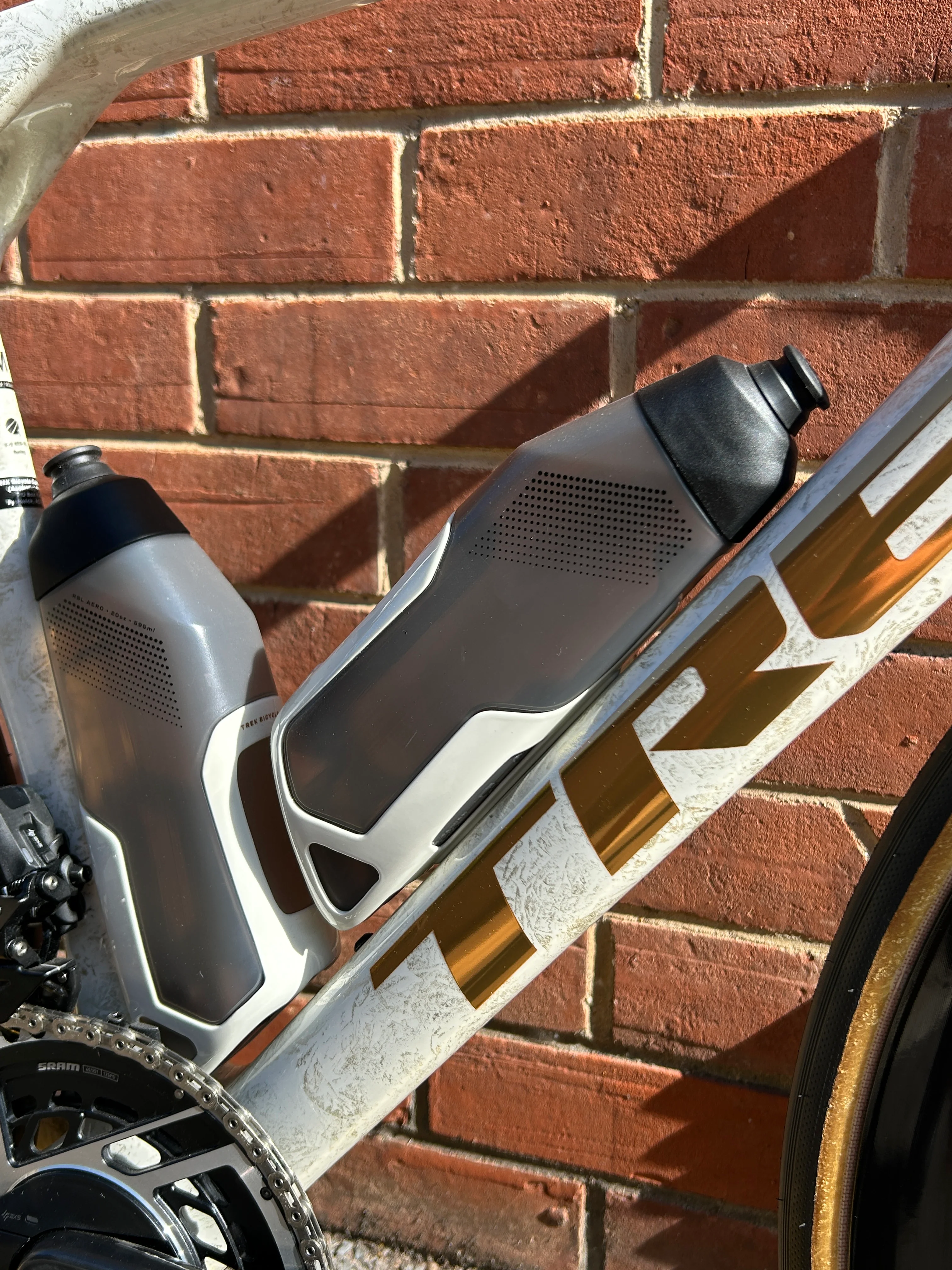 2026 Trek Madone SLR 9 AXS Gen 8 - Image 8