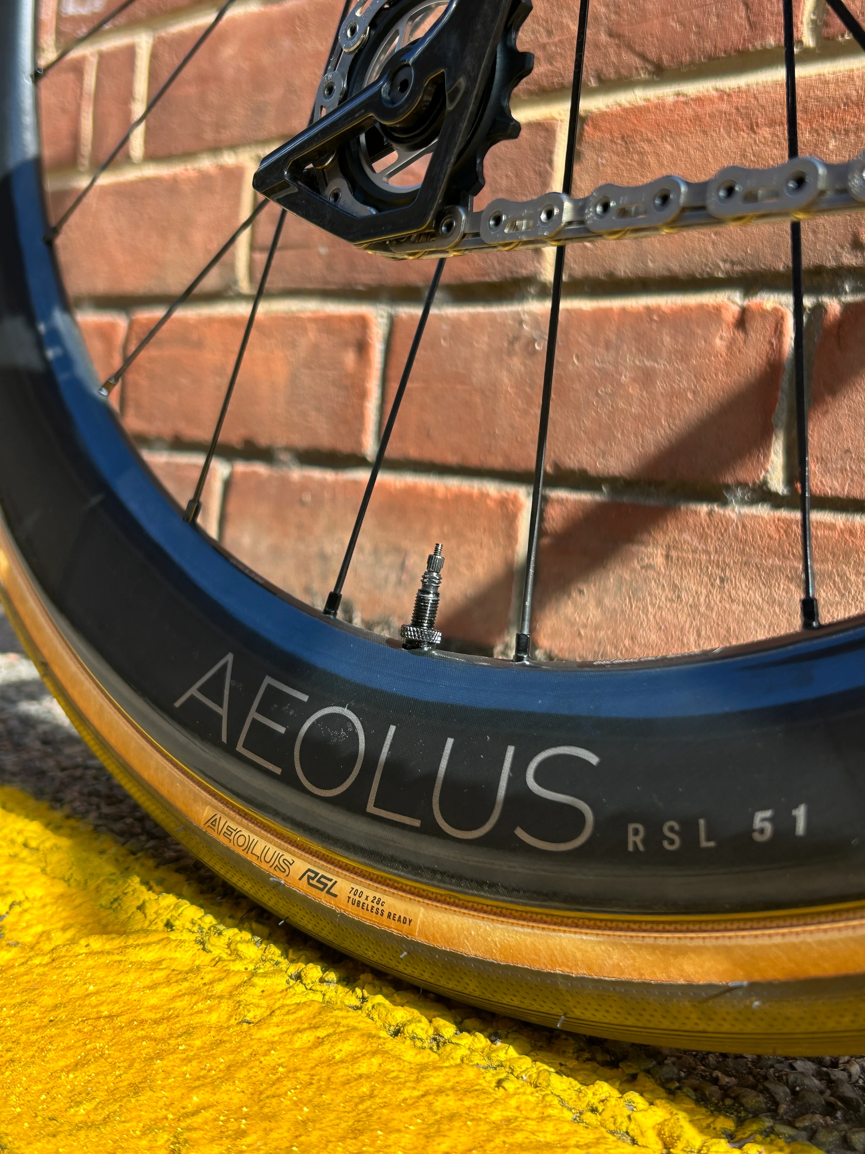 2026 Trek Madone SLR 9 AXS Gen 8 - Image 9