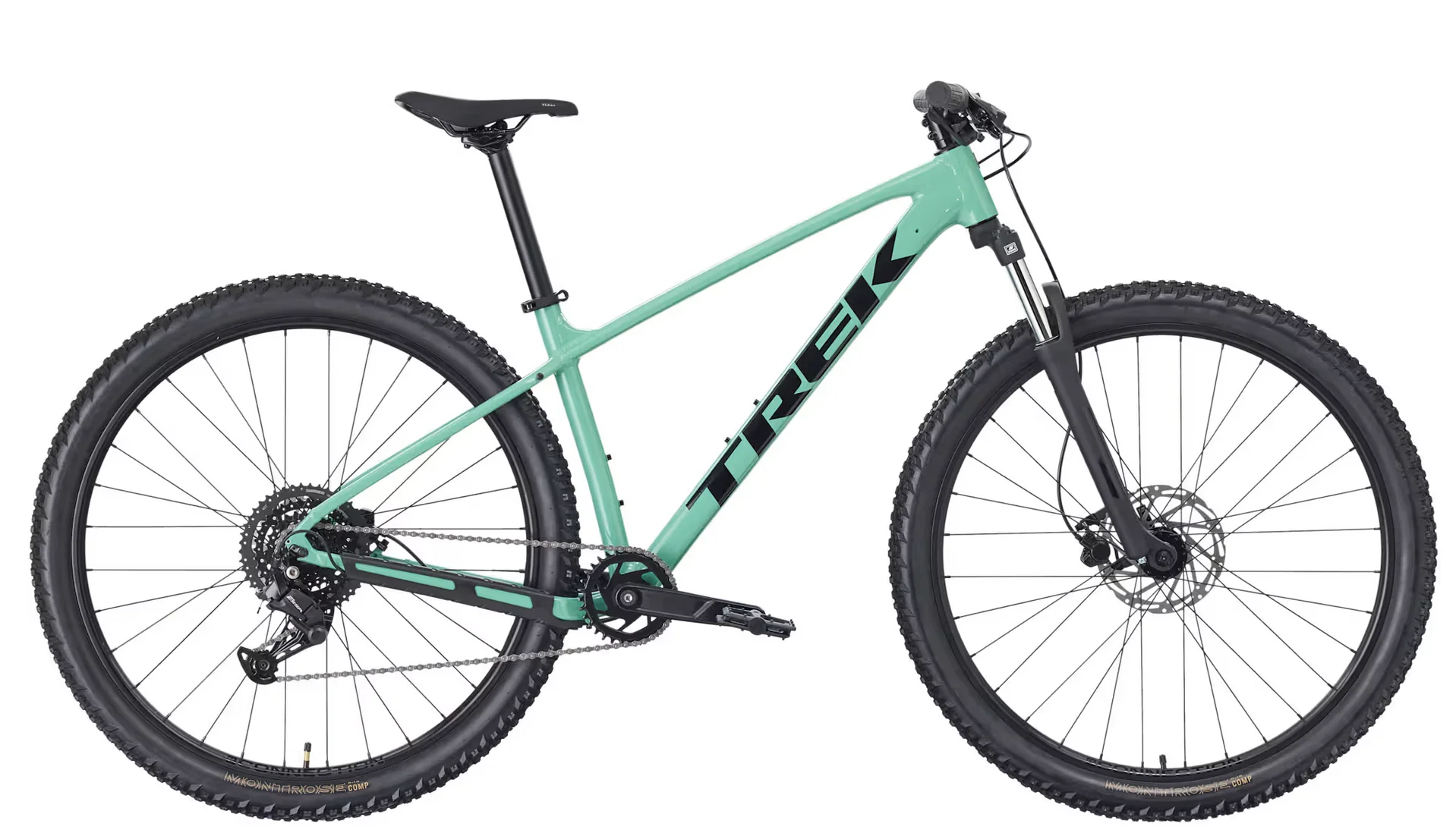 2026 Trek Marlin 4 Gen 3 - Image 3