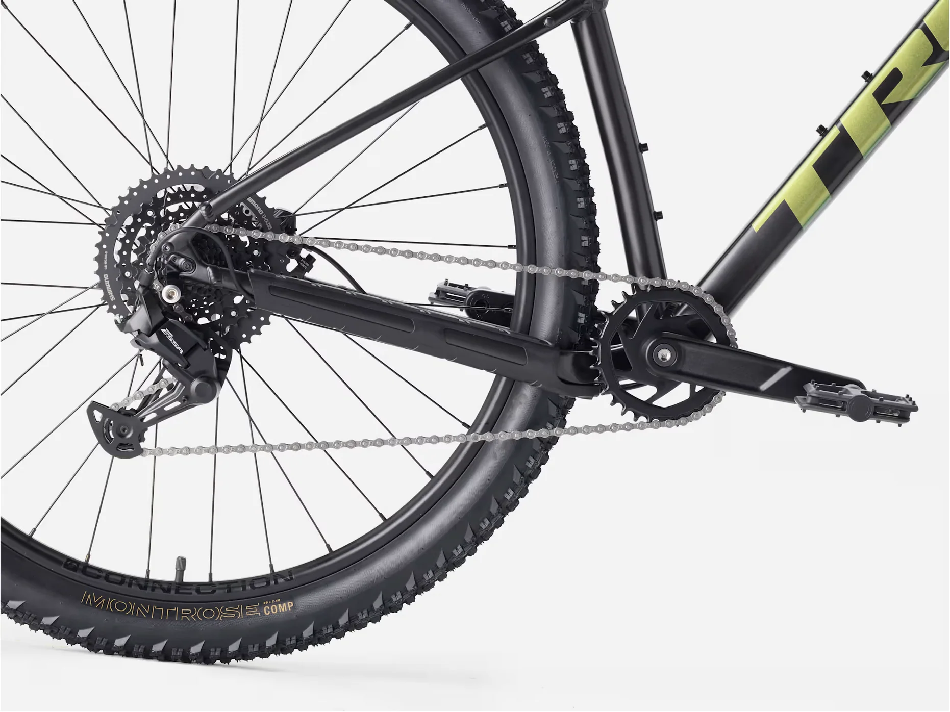 2026 Trek Marlin 4 Gen 3 - Image 4