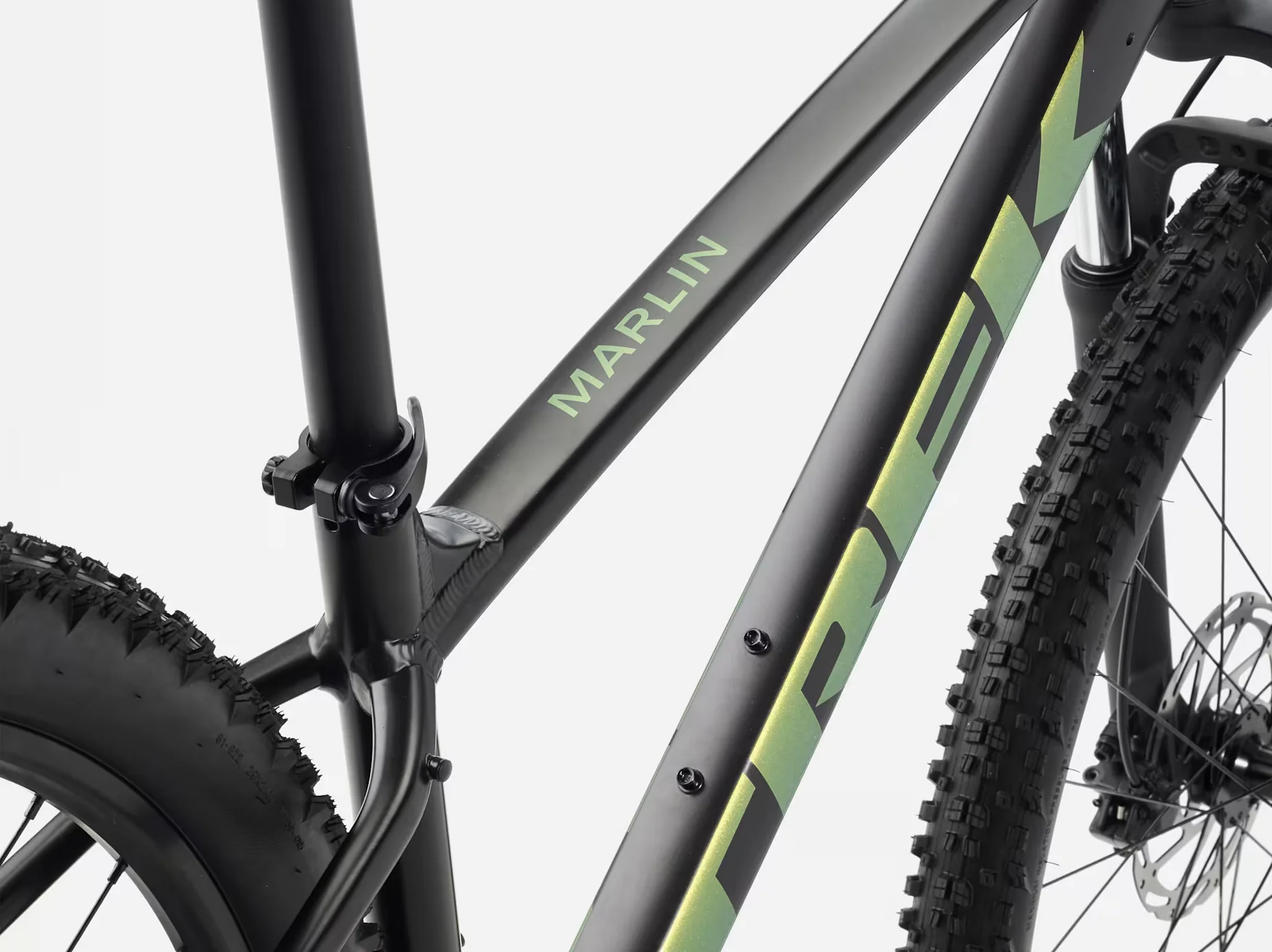 2026 Trek Marlin 4 Gen 3 - Image 5