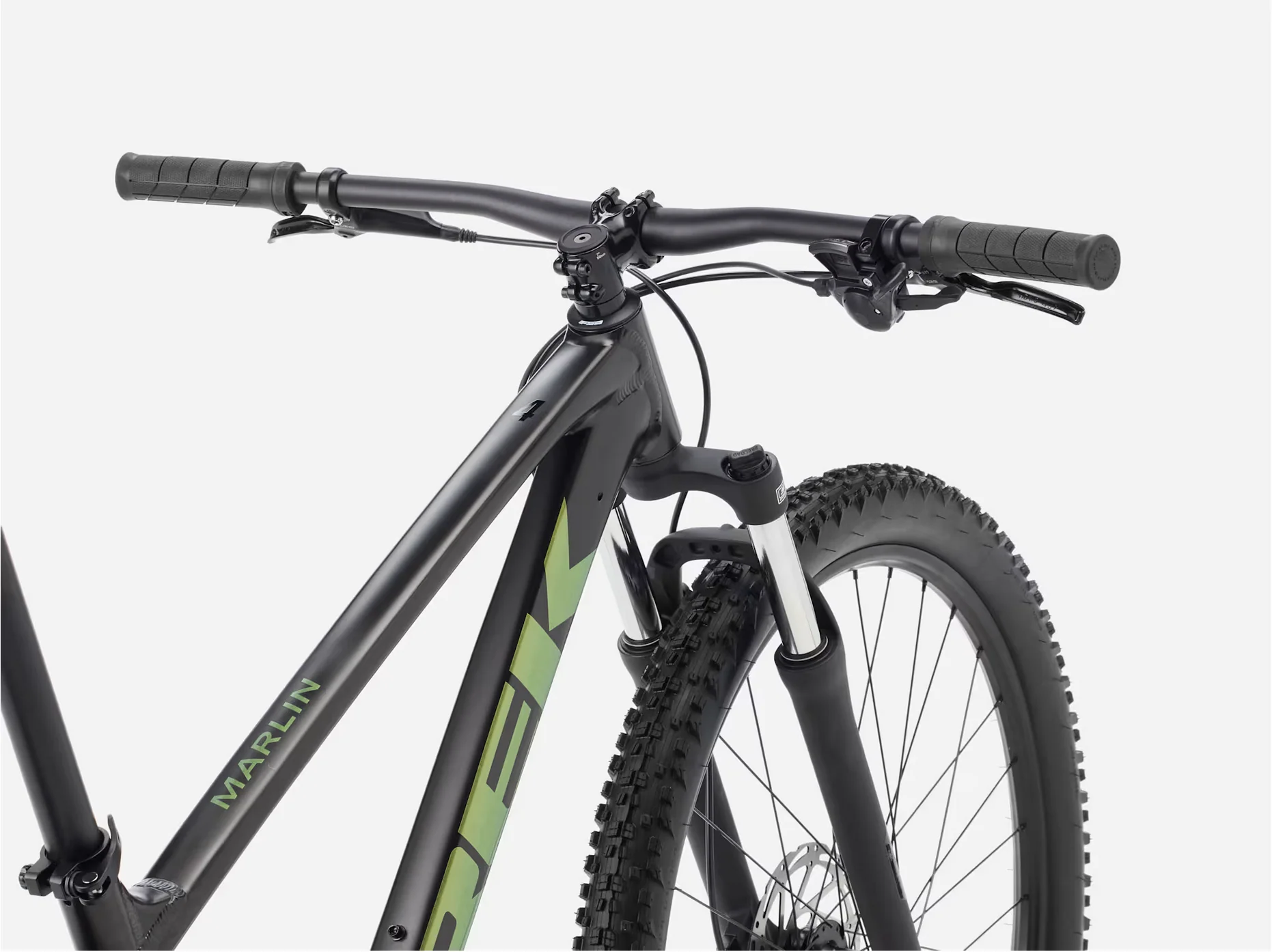 2026 Trek Marlin 4 Gen 3 - Image 7