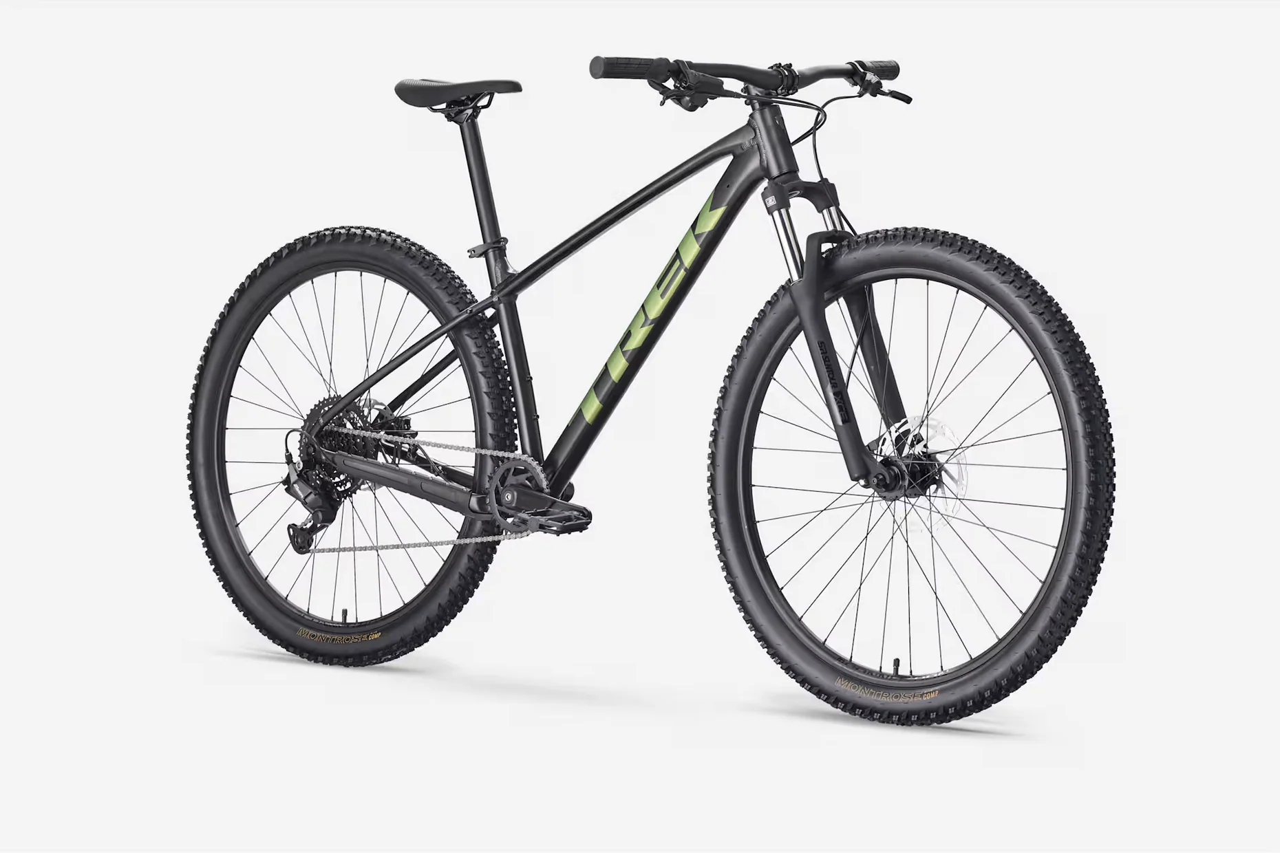 2026 Trek Marlin 4 Gen 3 - Image 8