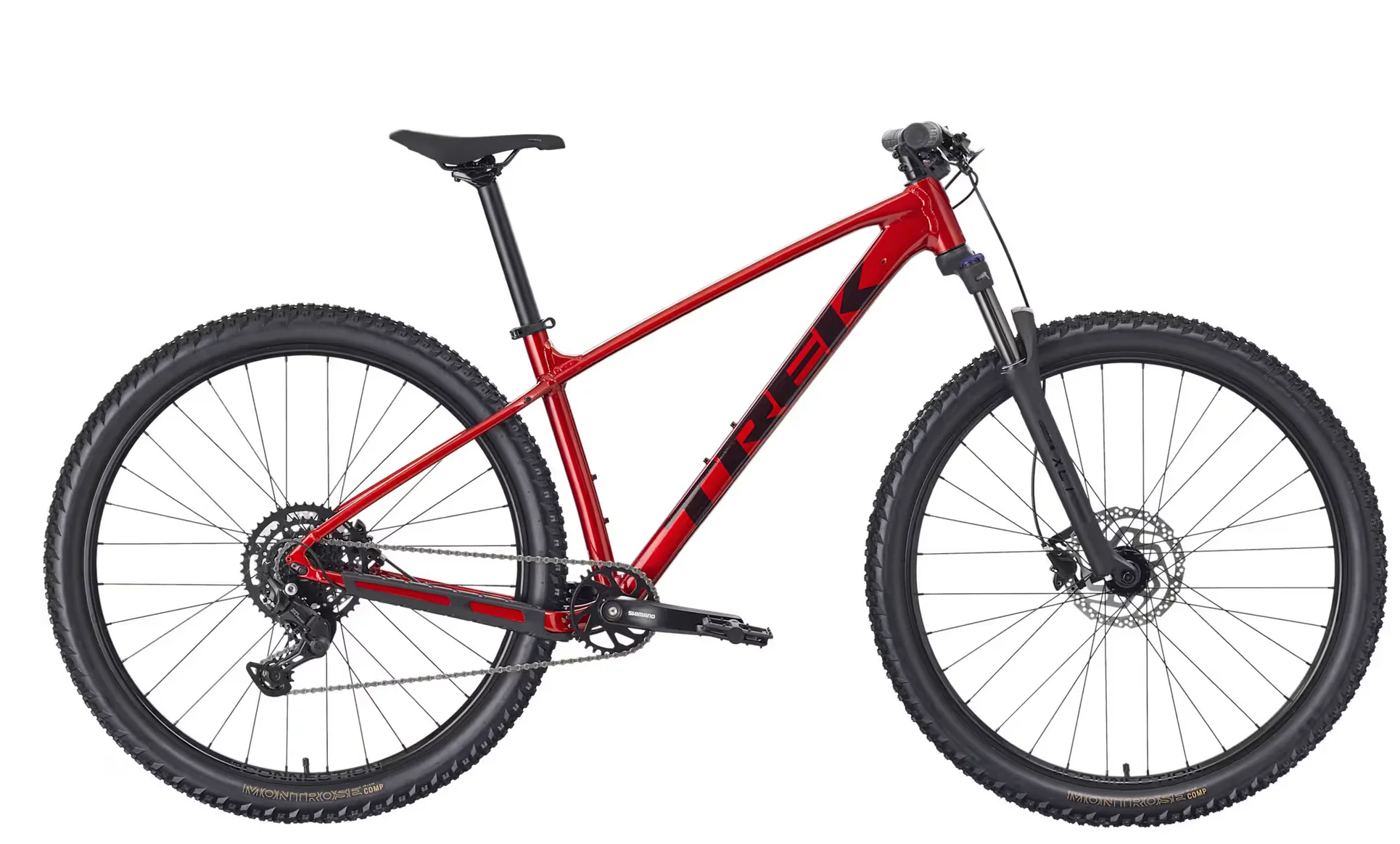 2026 Trek Marlin 5 Gen 3 - Image 3