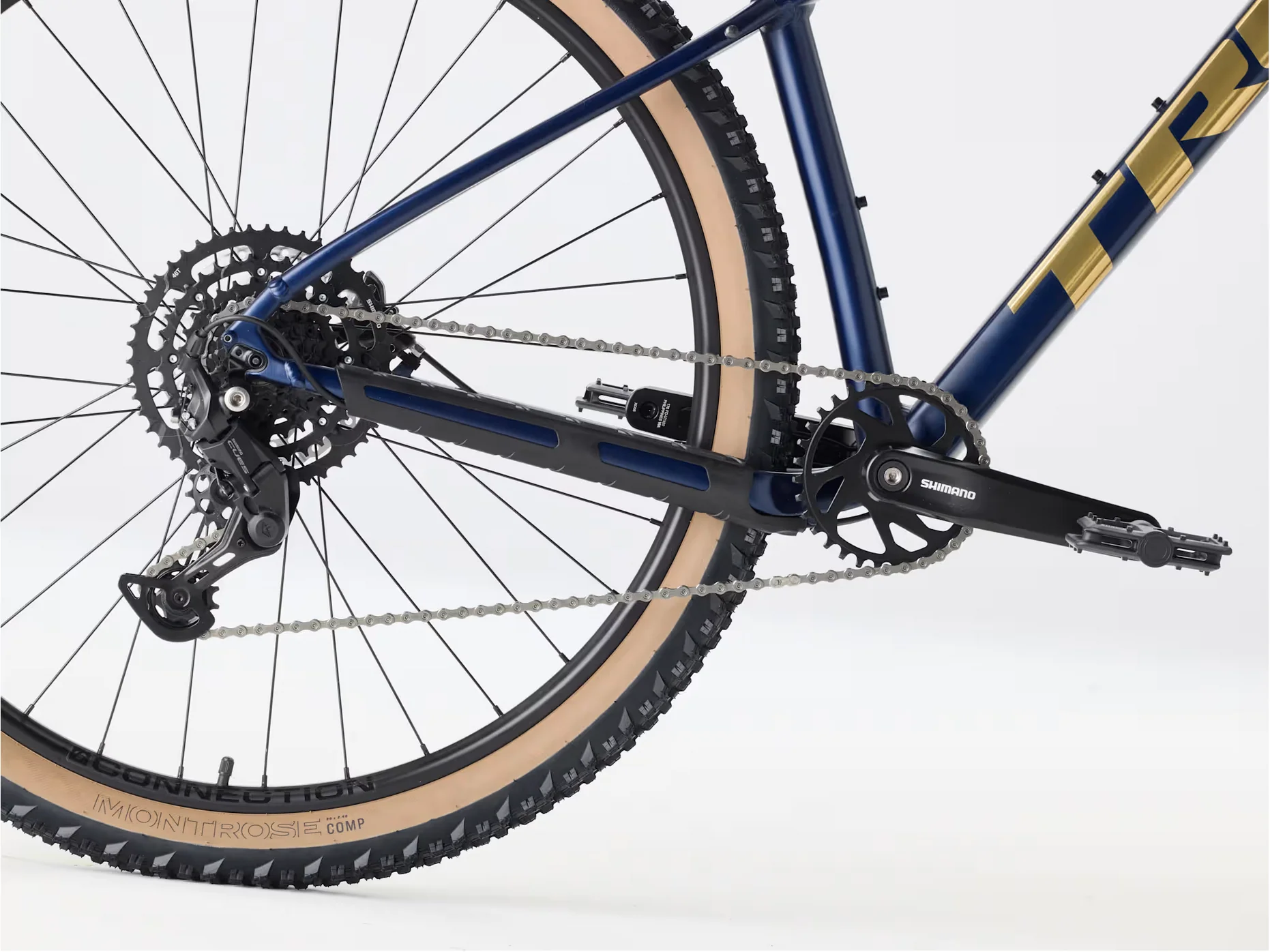 2026 Trek Marlin 5 Gen 3 - Image 4
