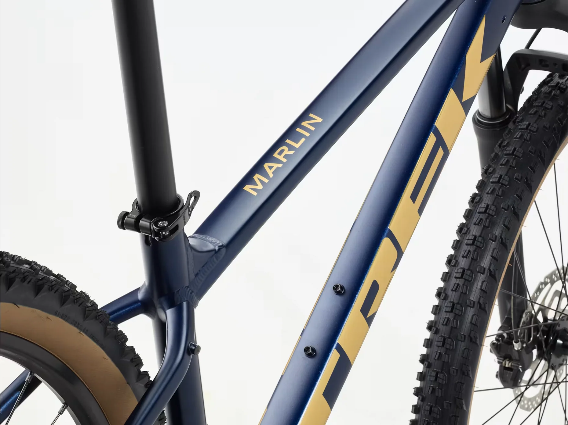 2026 Trek Marlin 5 Gen 3 - Image 5