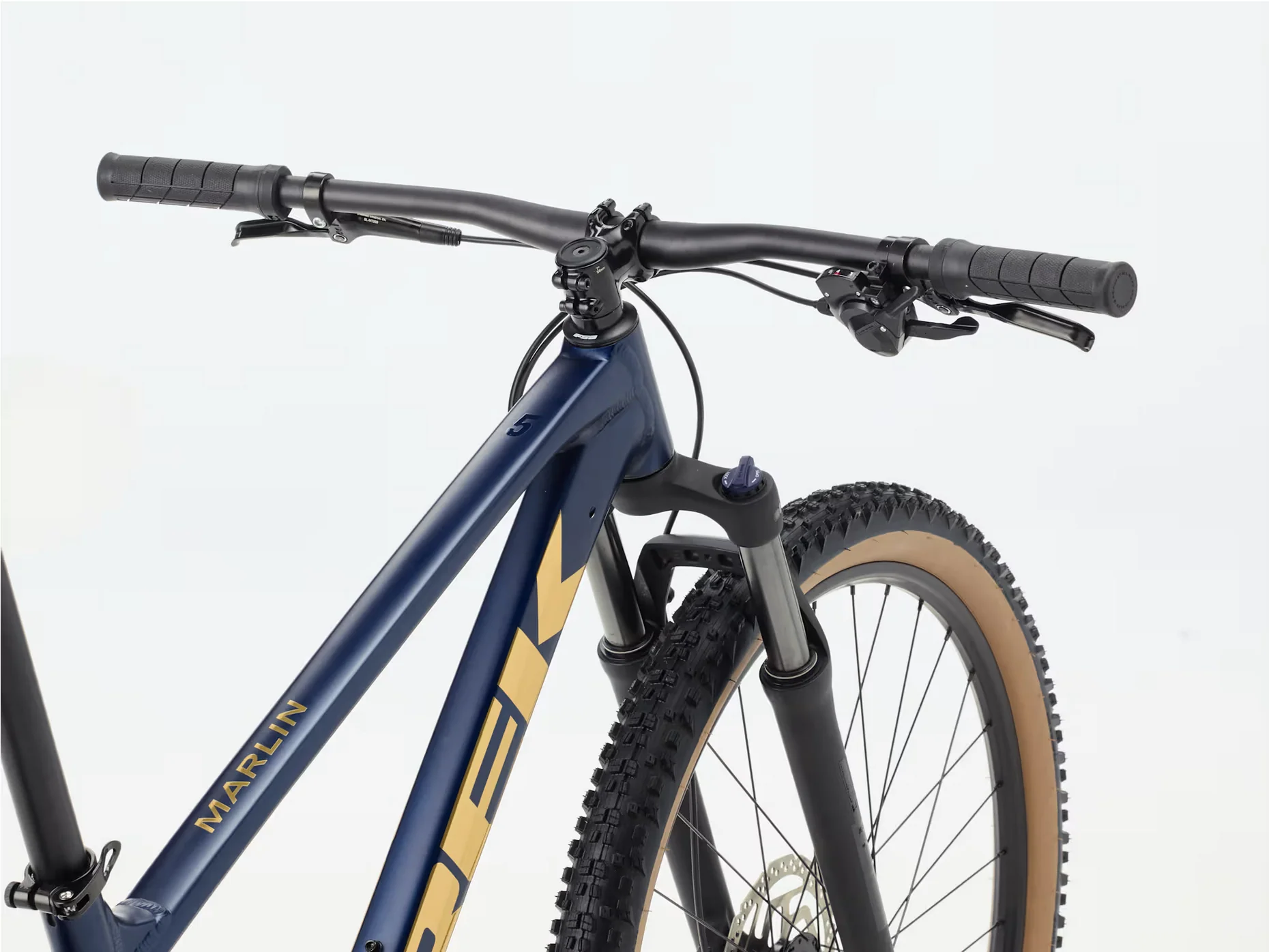 2026 Trek Marlin 5 Gen 3 - Image 7