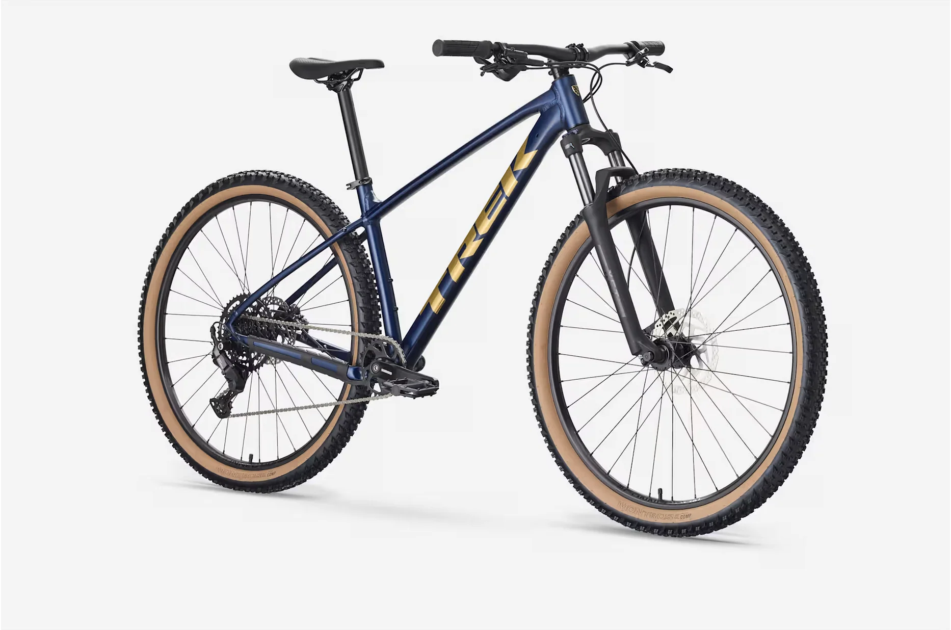 2026 Trek Marlin 5 Gen 3 - Image 8