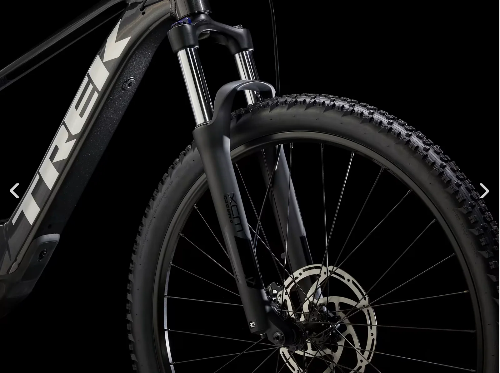 2025 Trek Marlin+ 6 - Image 4