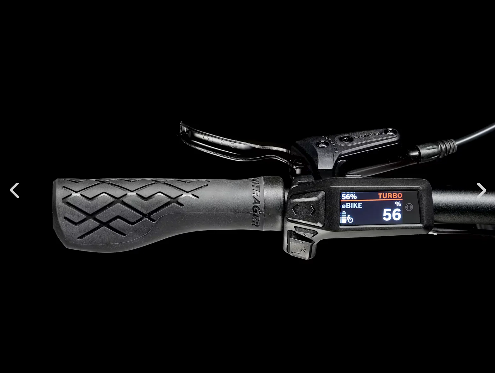 2025 Trek Marlin+ 6 - Image 6