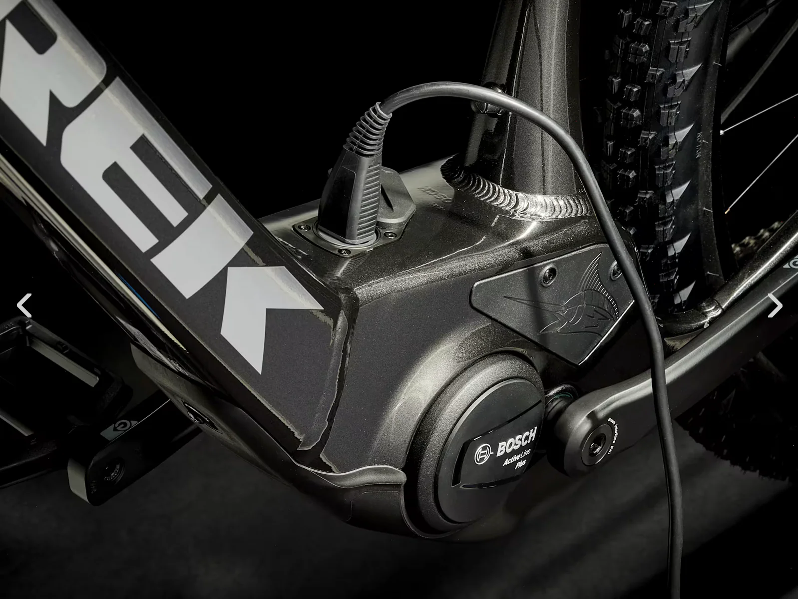 2025 Trek Marlin+ 6 - Image 7