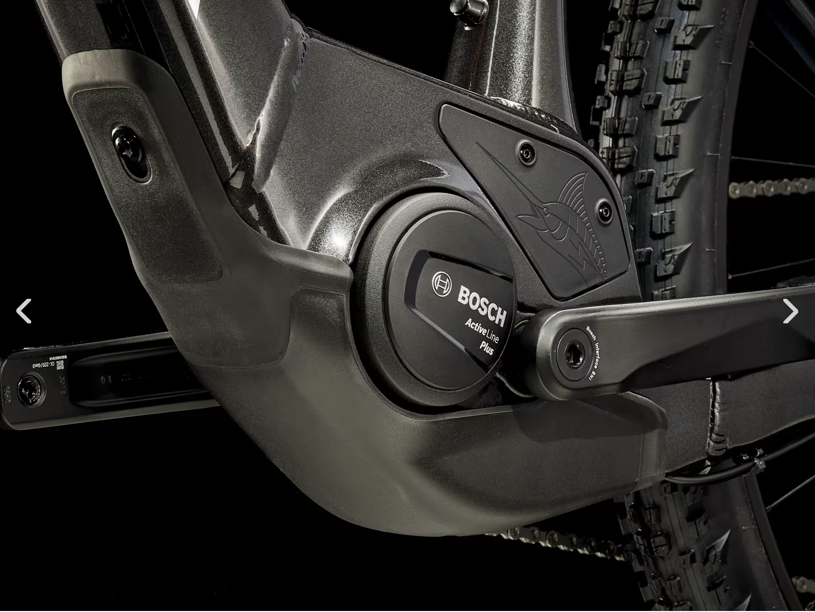 2025 Trek Marlin+ 6 - Image 9