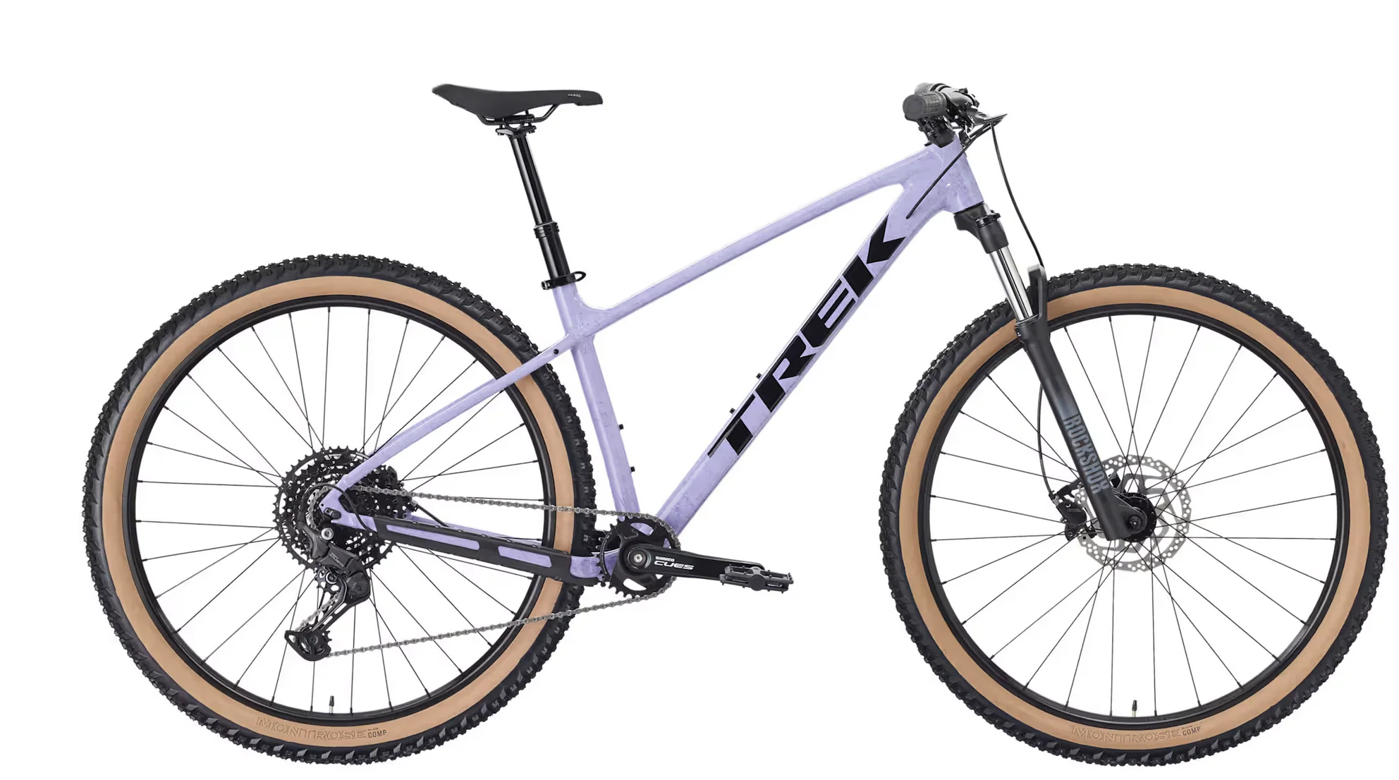 2026 Trek Marlin 6 Gen 3 - Image 3