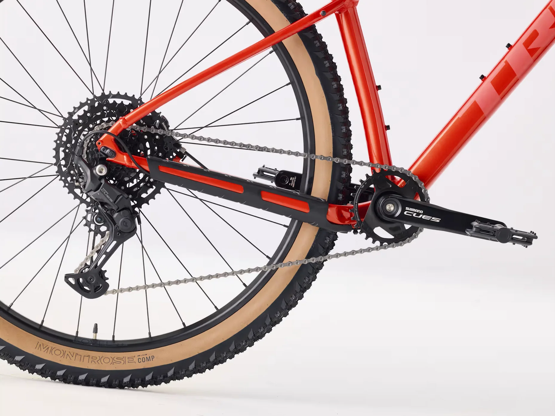 2026 Trek Marlin 6 Gen 3 - Image 4
