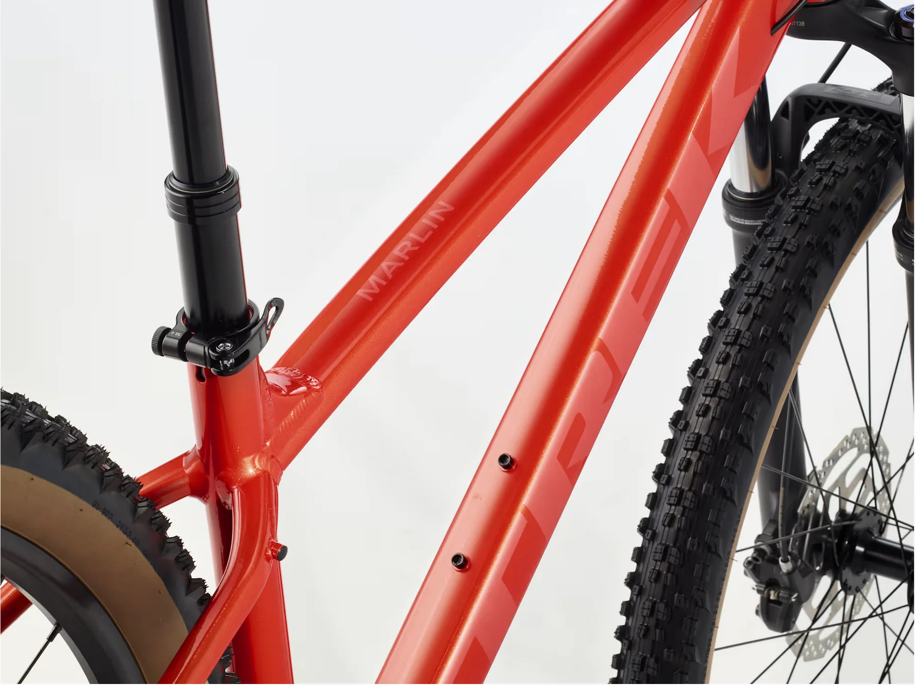 2026 Trek Marlin 6 Gen 3 - Image 5