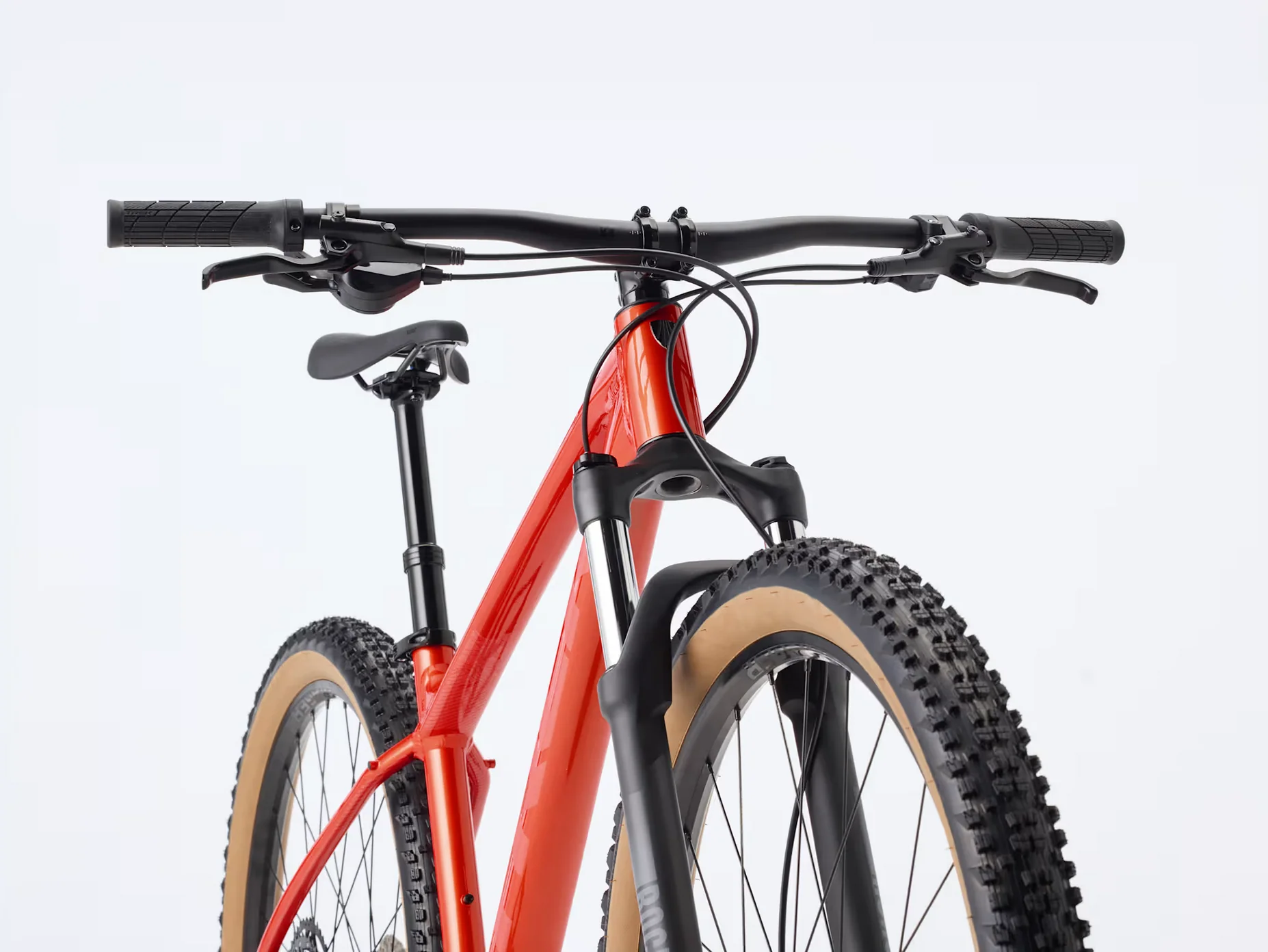 2026 Trek Marlin 6 Gen 3 - Image 6