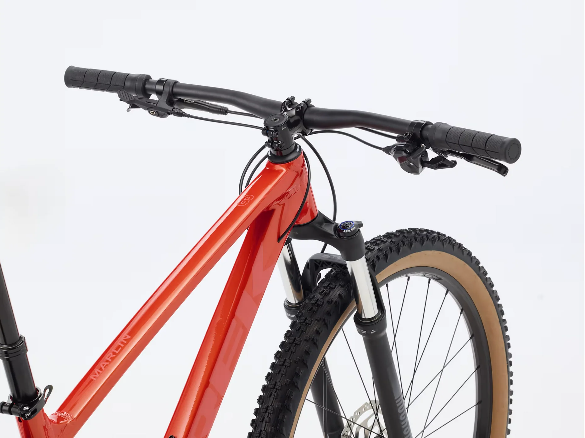2026 Trek Marlin 6 Gen 3 - Image 7