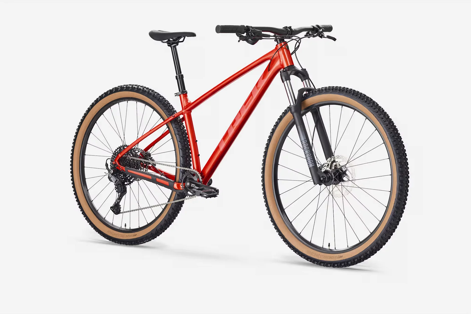 2026 Trek Marlin 6 Gen 3 - Image 8