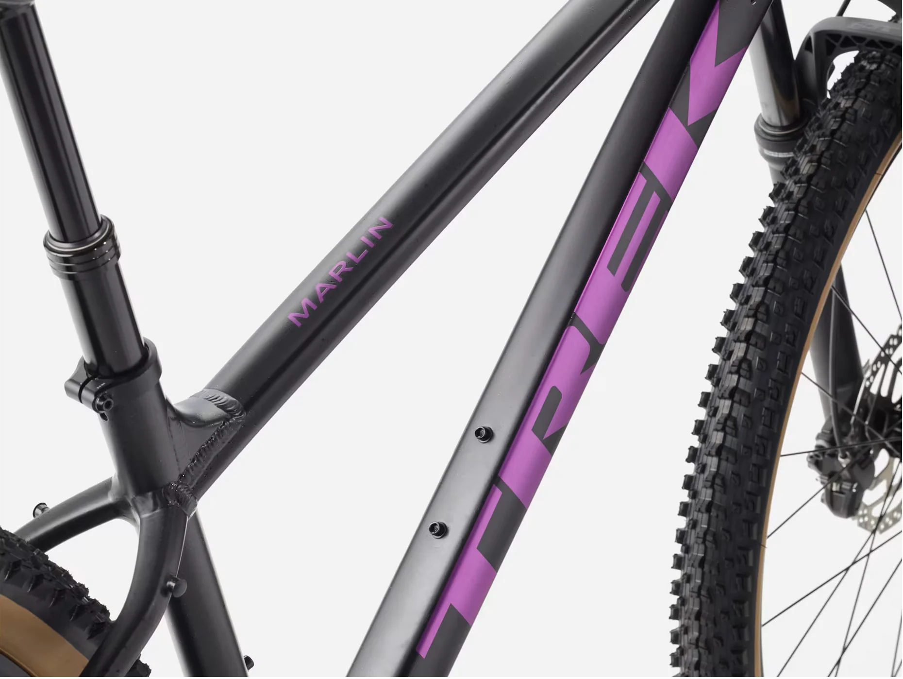 2026 Trek Marlin 7 Gen 3 - Image 3