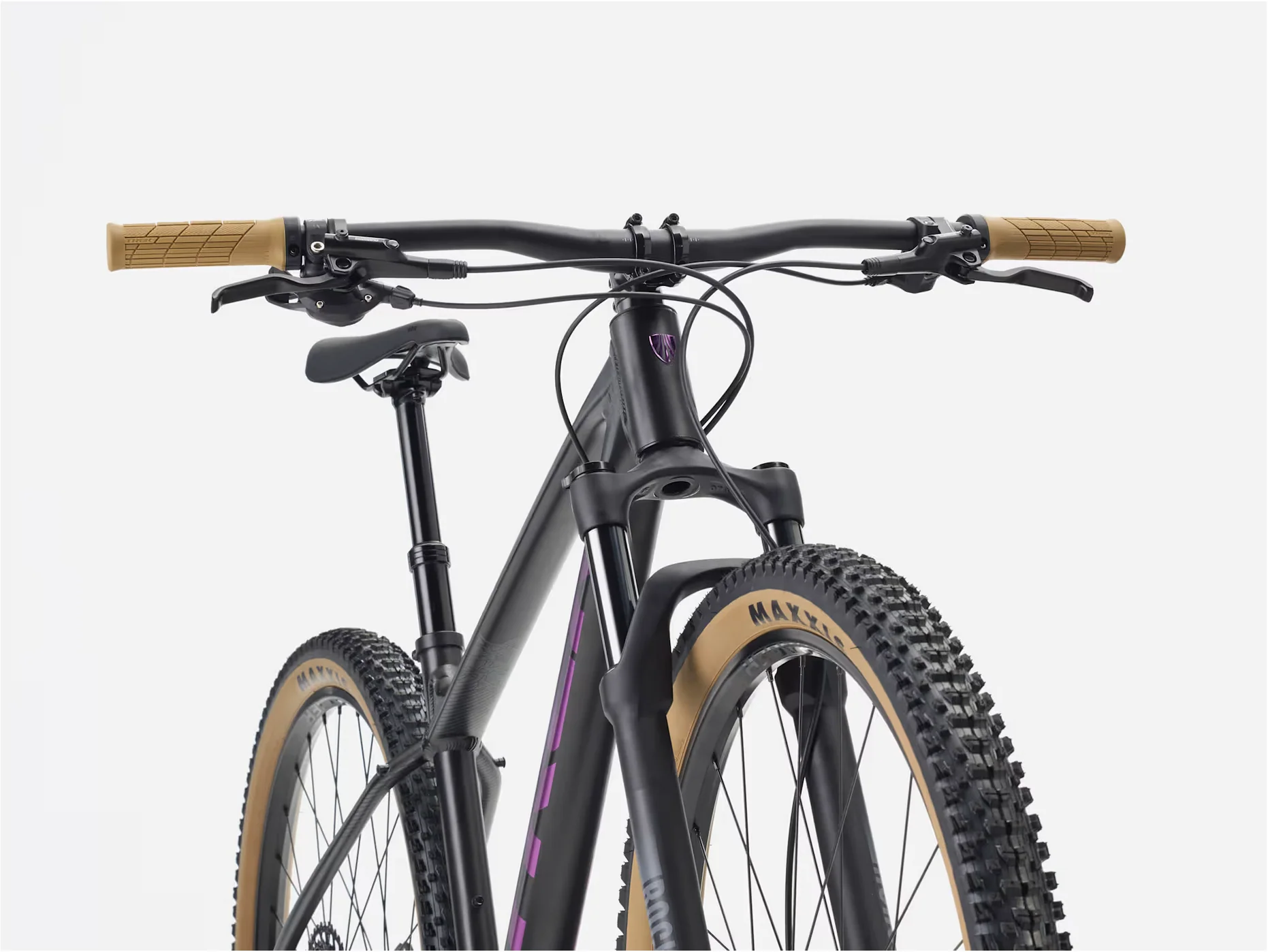 2026 Trek Marlin 7 Gen 3 - Image 4