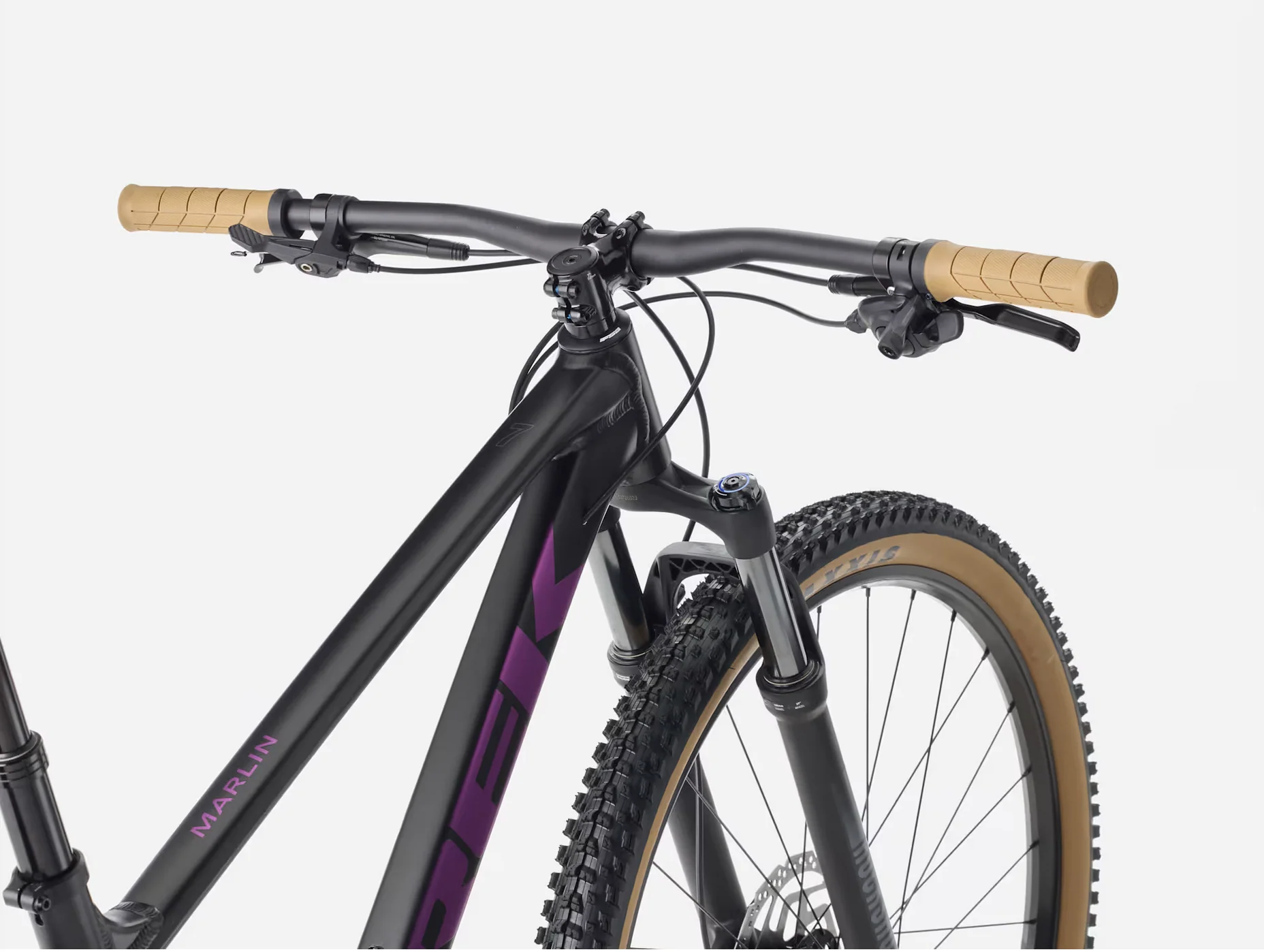 2026 Trek Marlin 7 Gen 3 - Image 5