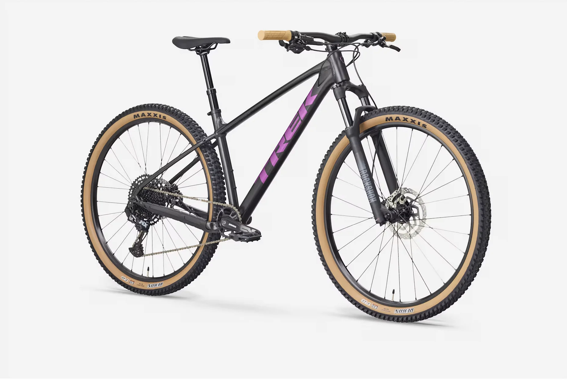2026 Trek Marlin 7 Gen 3 - Image 6