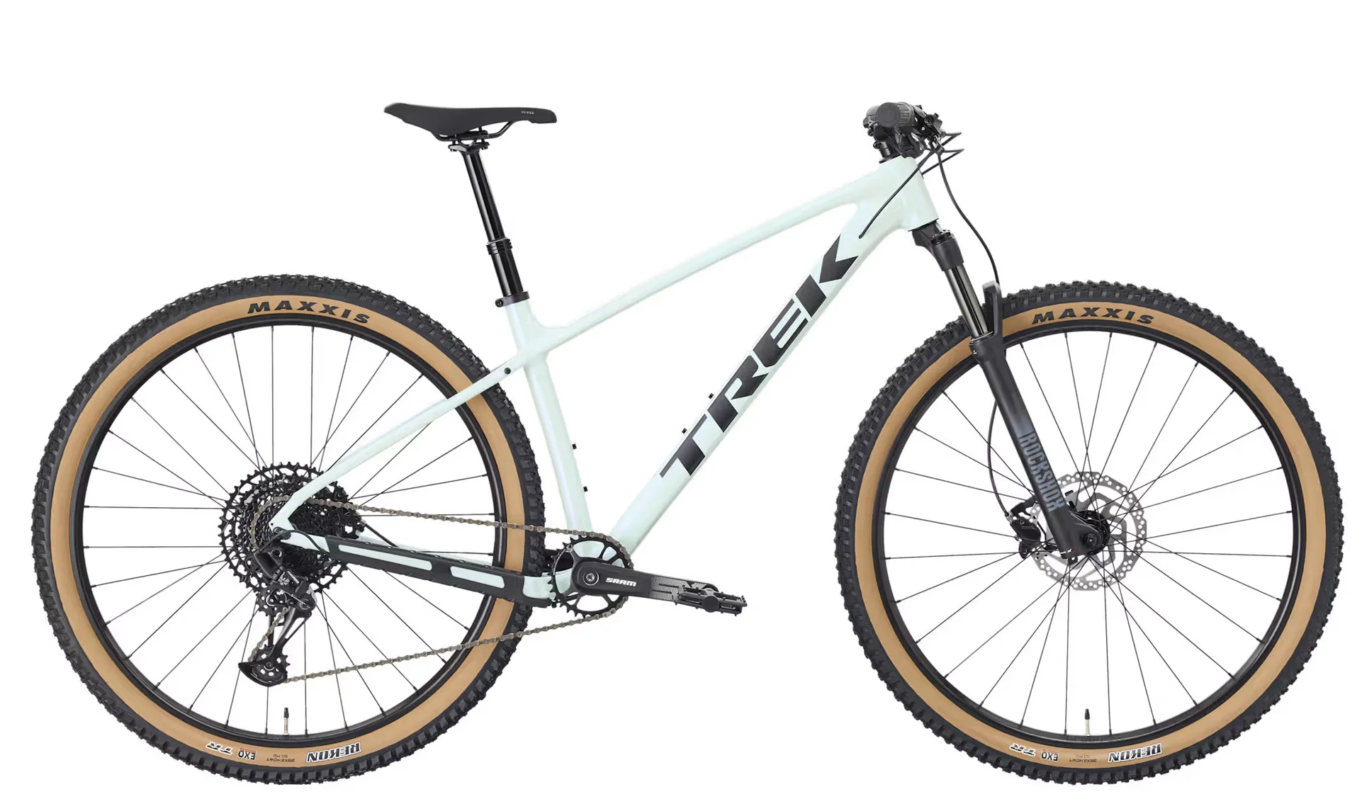 2026 Trek Marlin 7 Gen 3 - Image 7