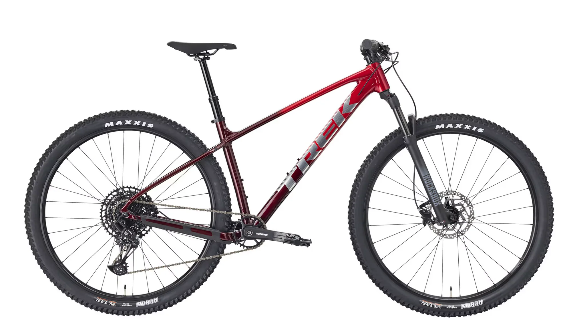 2026 Trek Marlin 7 Gen 3 - Image 8
