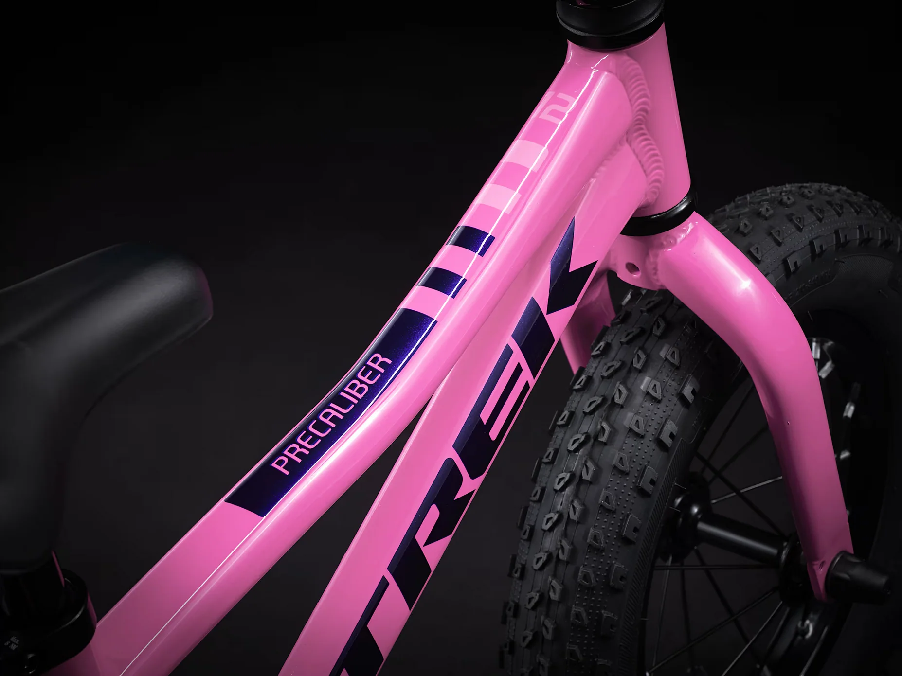 2026 Trek Precaliber 12 - Image 4